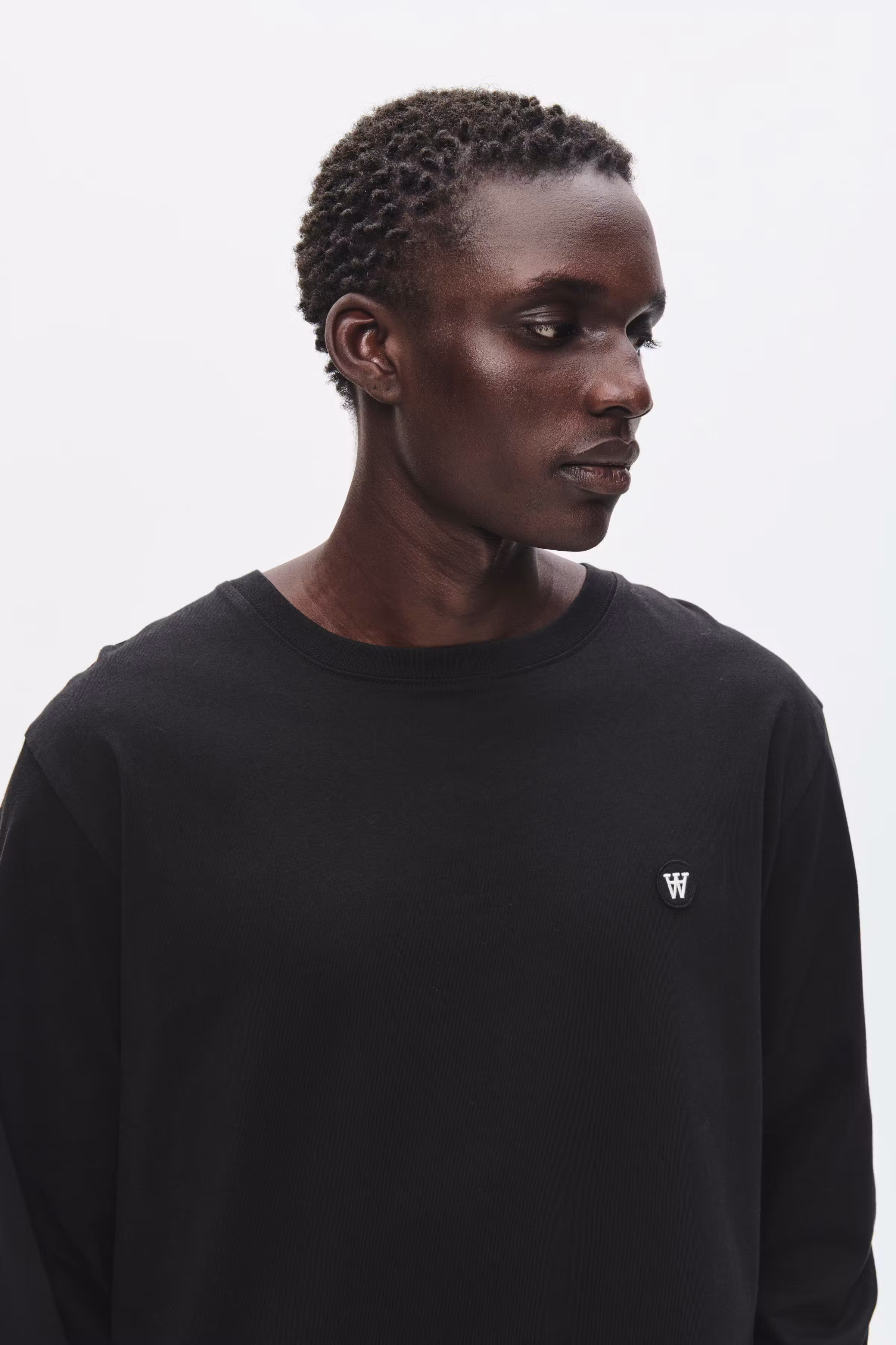 WWAce LS T-shirt LOOKBOOK DETAIL 30252293-193911