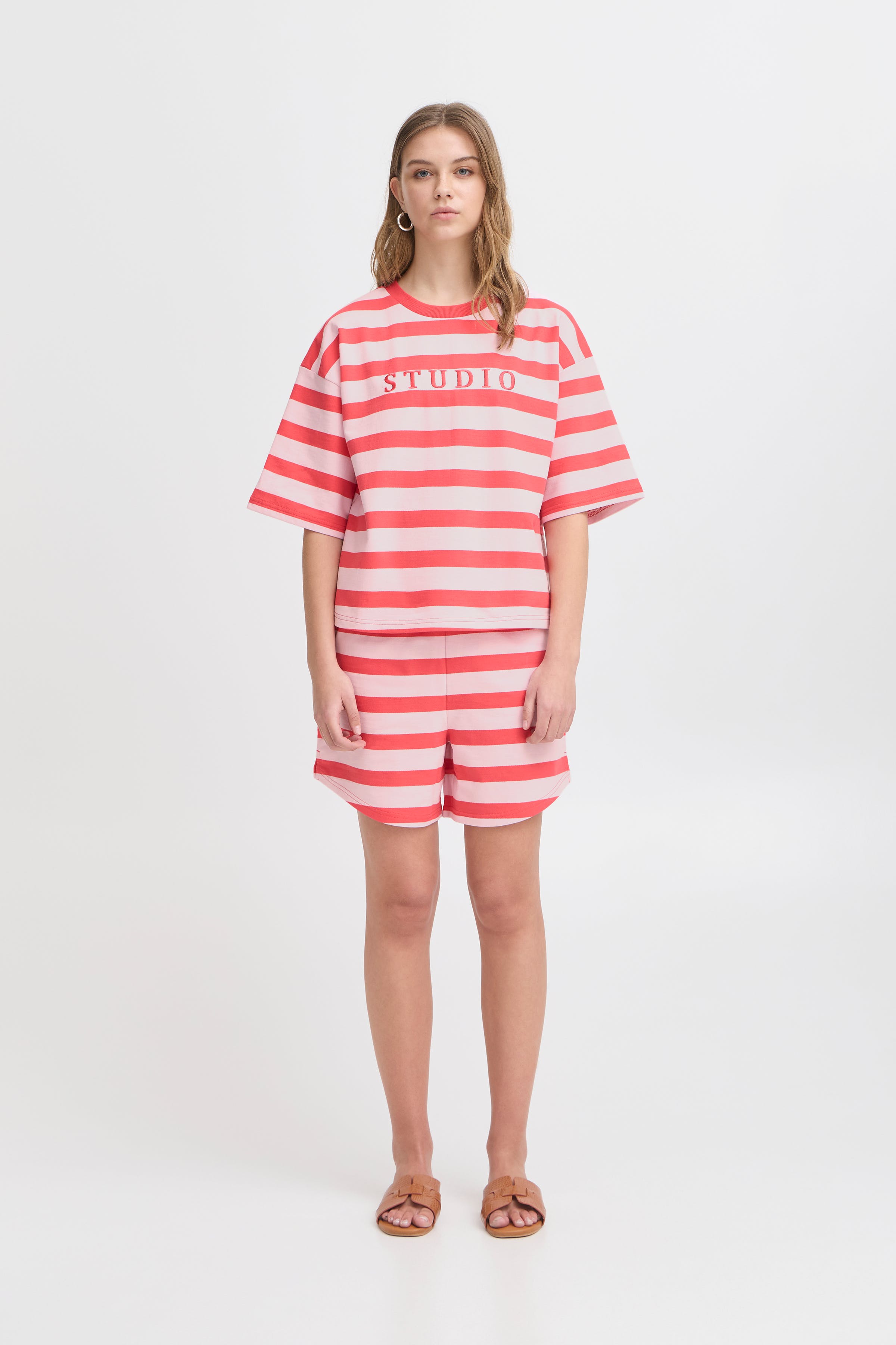 IHOCIE T-shirt LOOKBOOK FRONT 20122776-171753