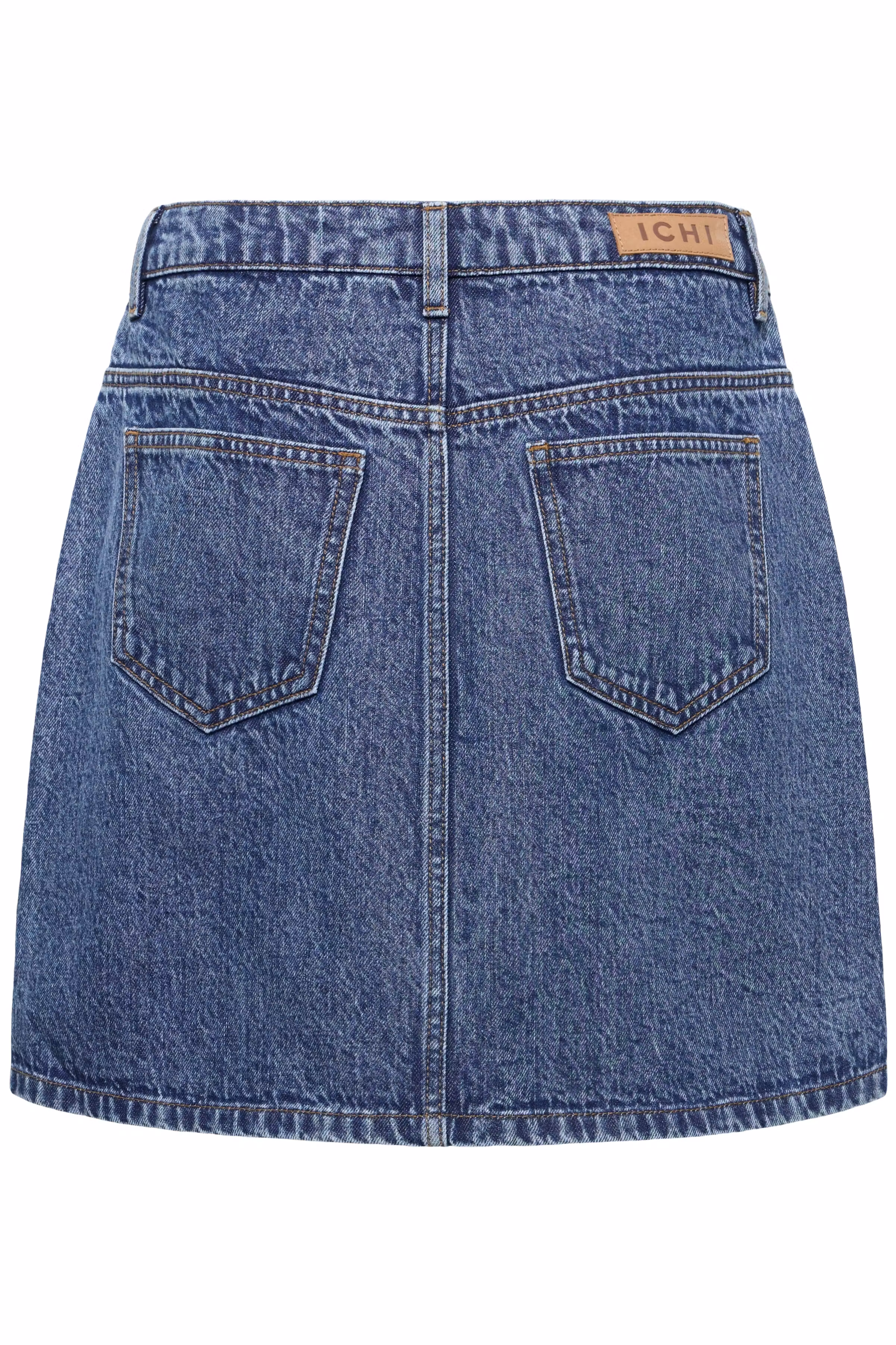 IHAVENY Skirt PACK BACK 20121846-200374