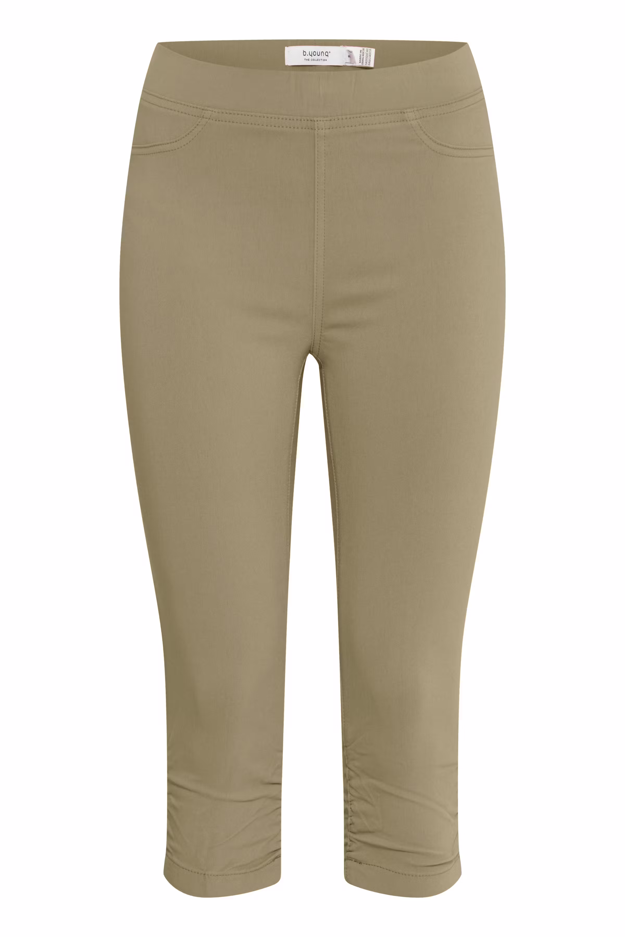 BYKEIRA Capri bukser PACK FRONT 20805611-170620