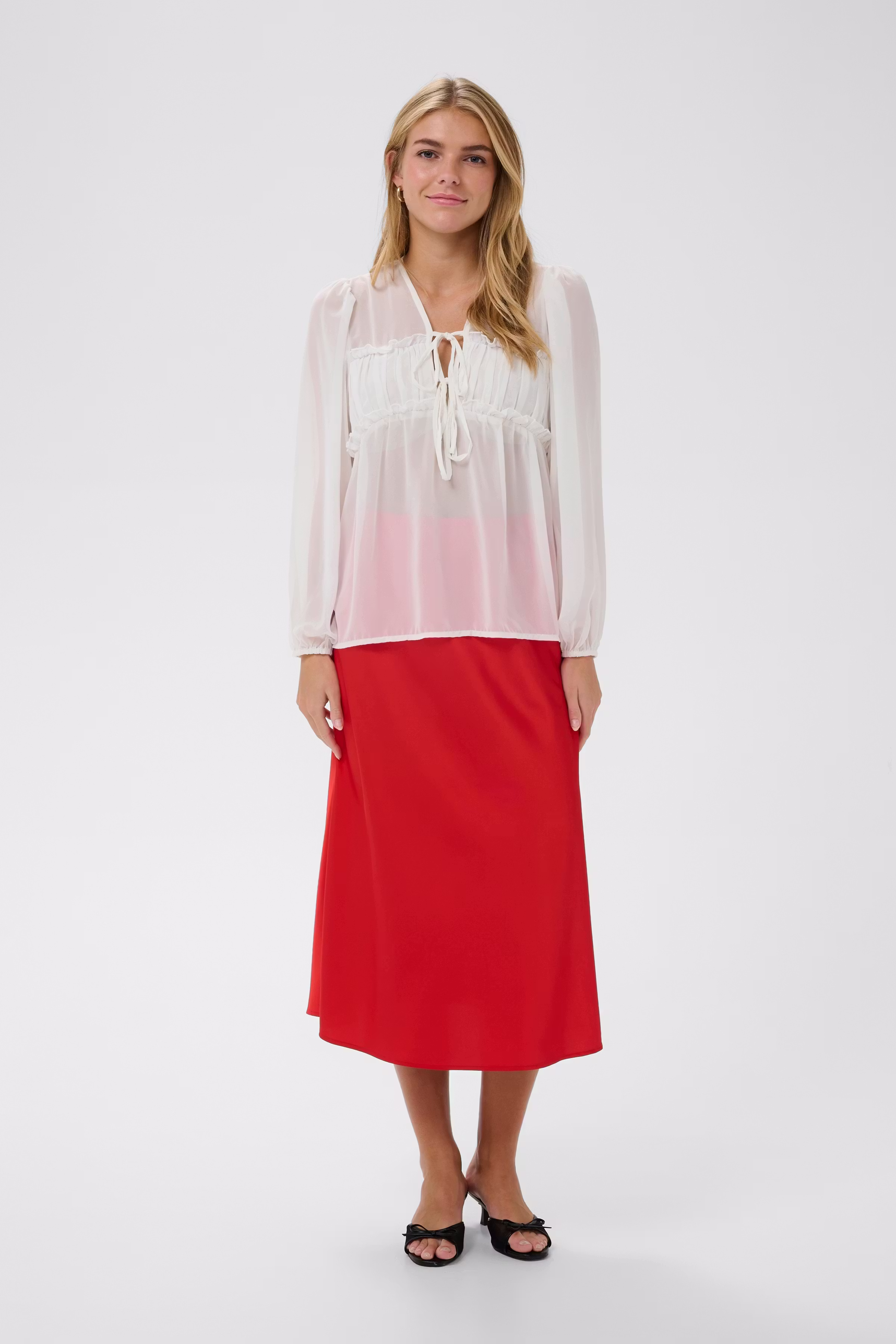 PinucciaSZ Bluse LOOKBOOK FRONT 30514954-120703