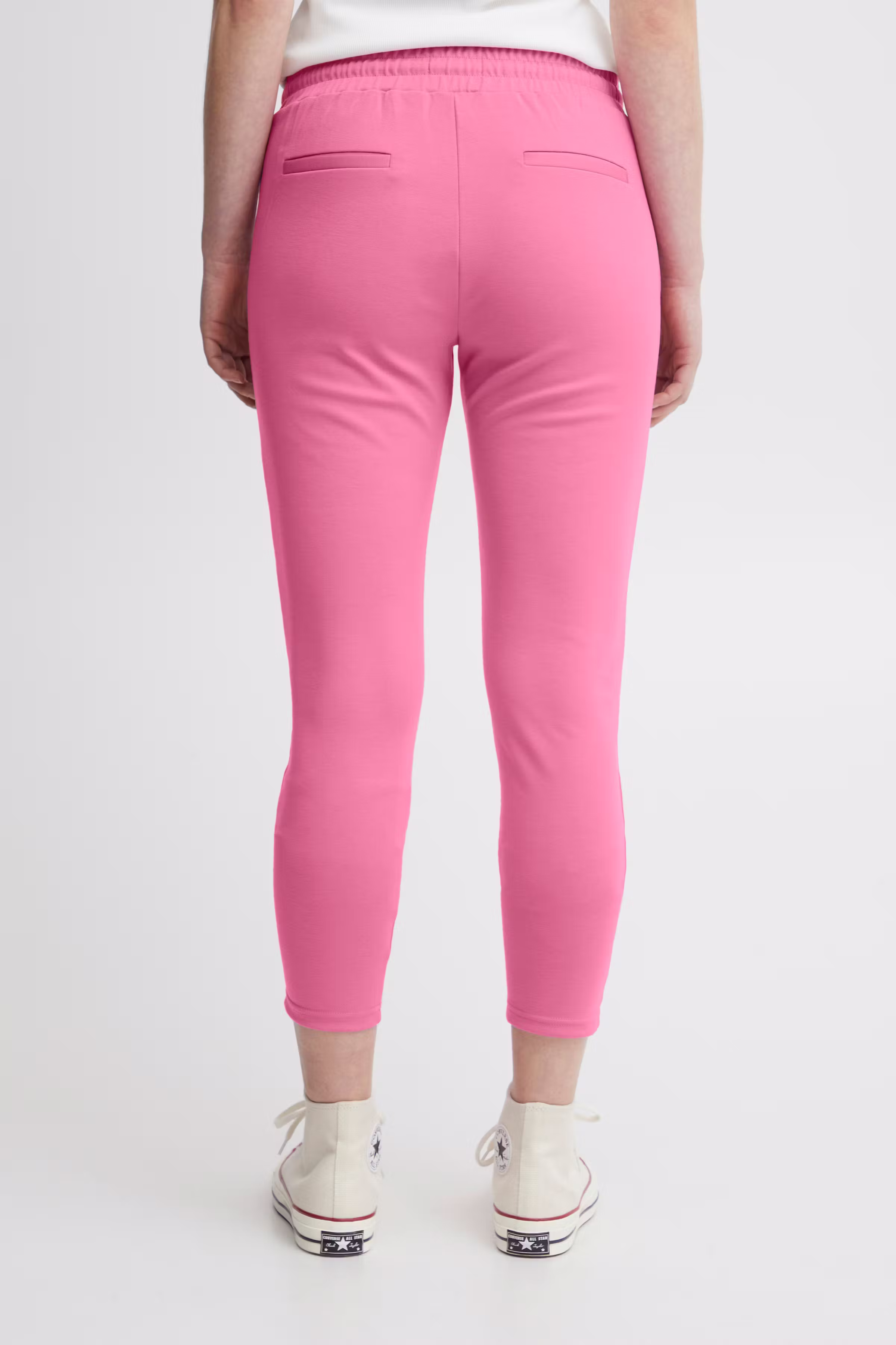 IHKATE Bukser LOOKBOOK BACK 20104757-172625