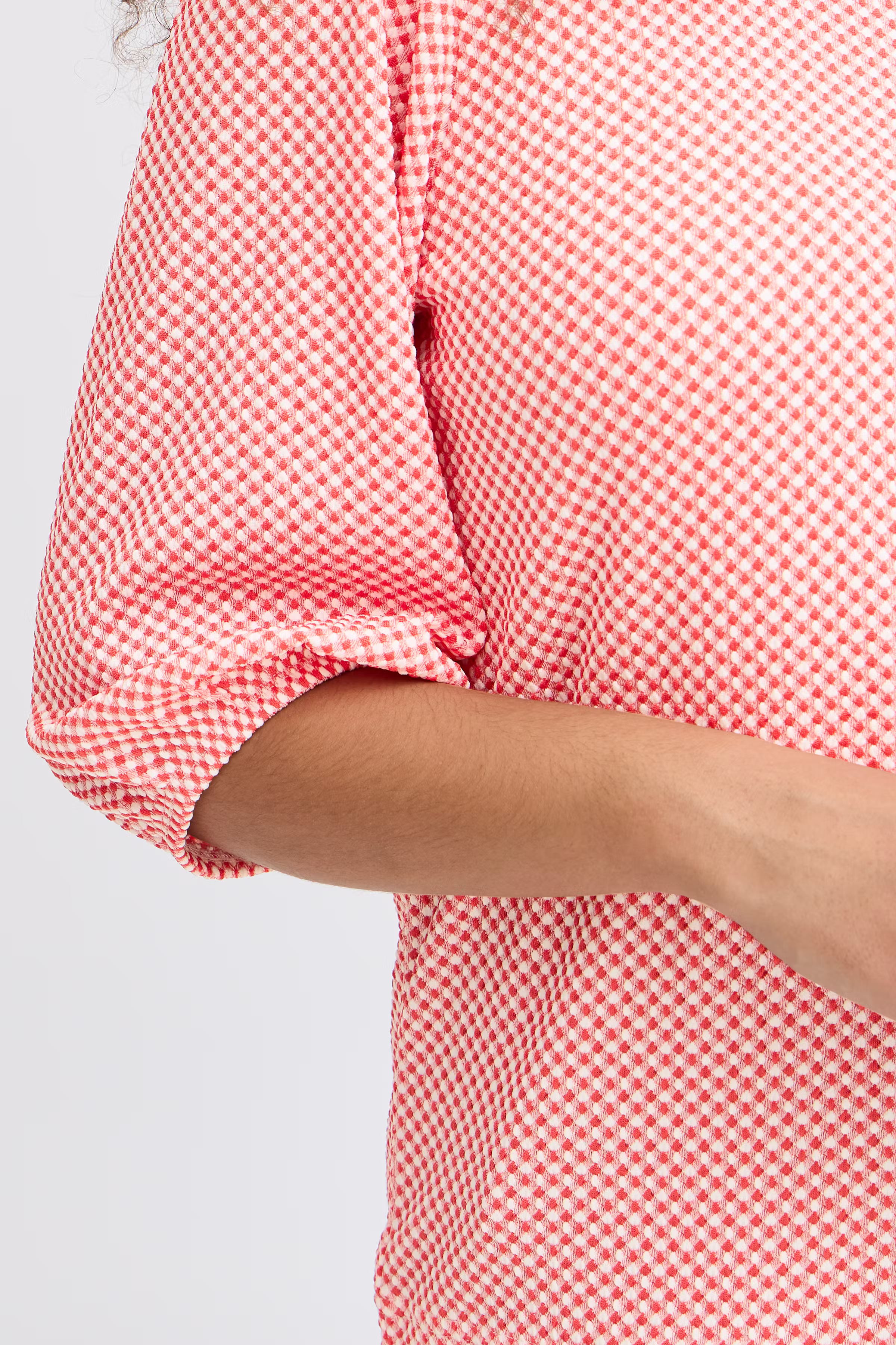 FRNIA Langermet T-shirt LOOKBOOK DETAIL 20615577-201203