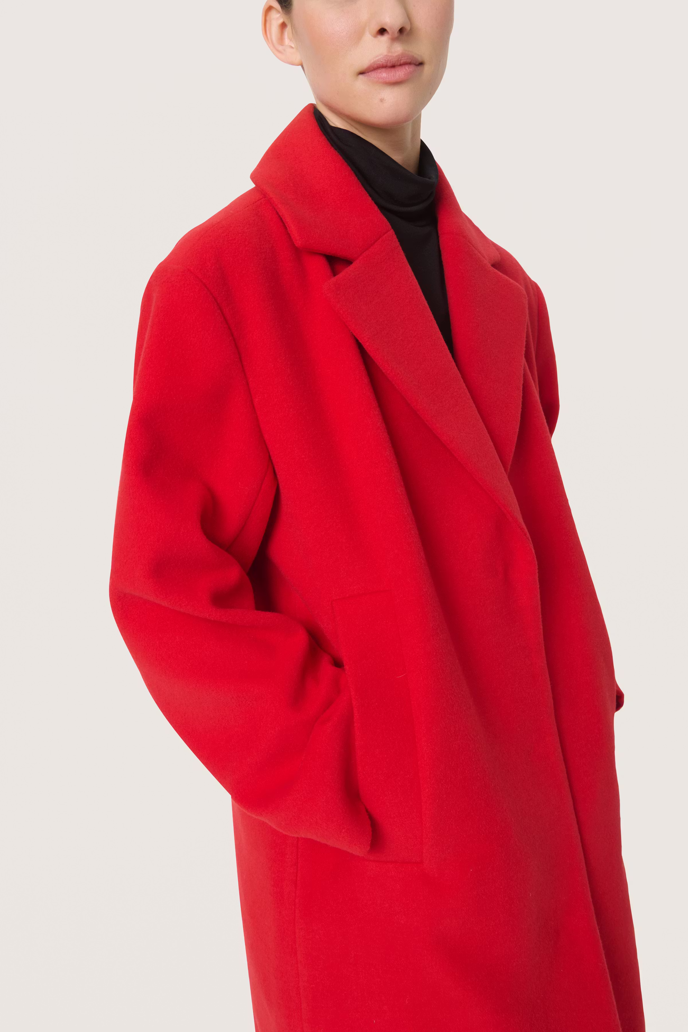 SLRubie Coat LOOKBOOK DETAIL 30407505-181657