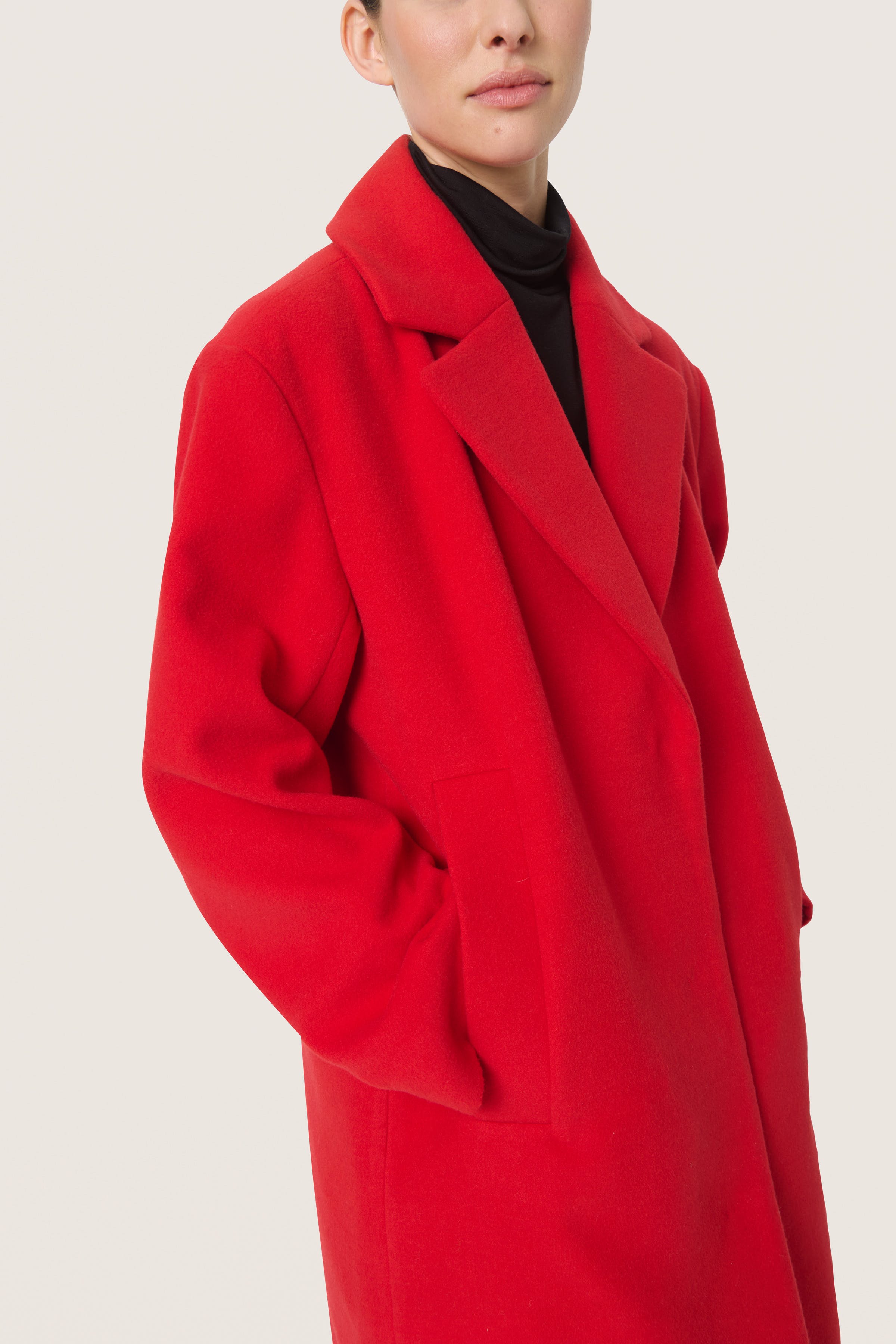 SLRubie Coat LOOKBOOK DETAIL 30407505-181657