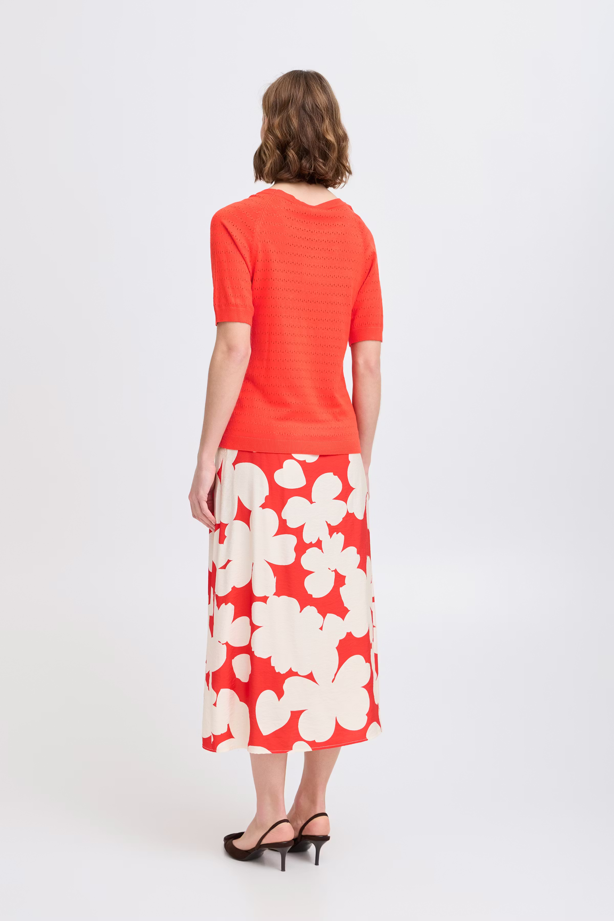 BYOMANJA Pullover LOOKBOOK BACK 20814950-181662