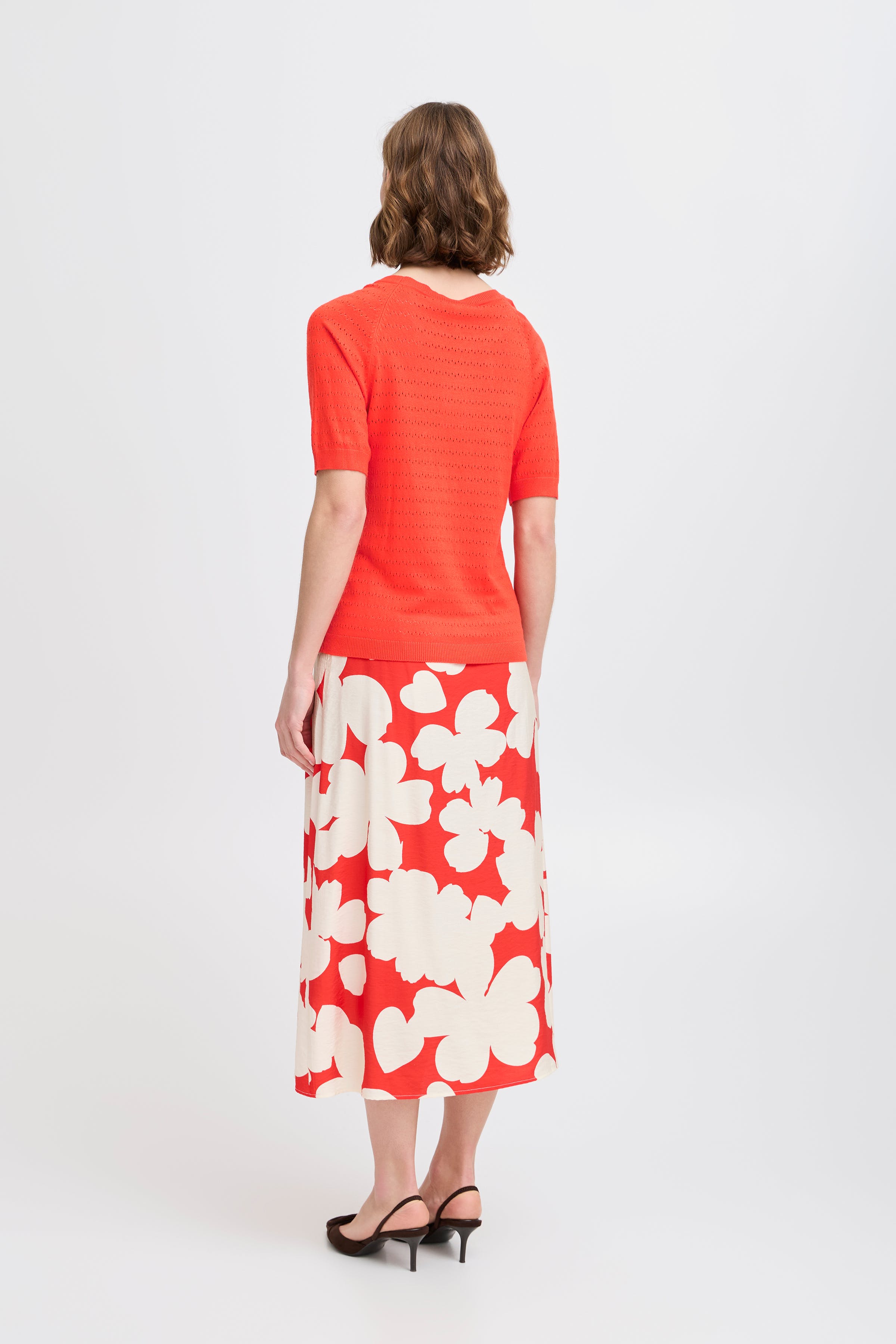 BYOMANJA Pullover LOOKBOOK BACK 20814950-181662