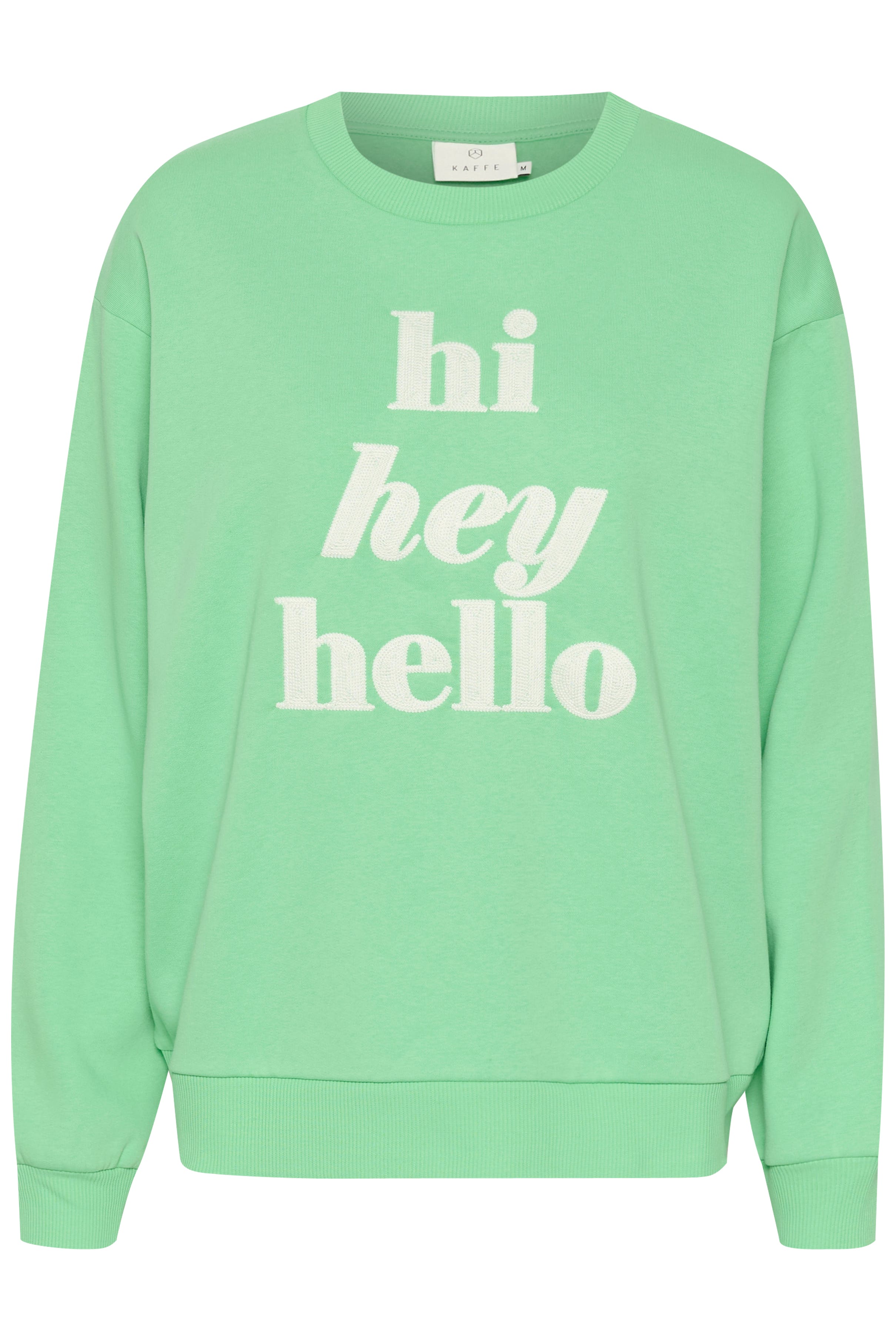 KAellen Sweatshirt PACK FRONT 10509447-194020