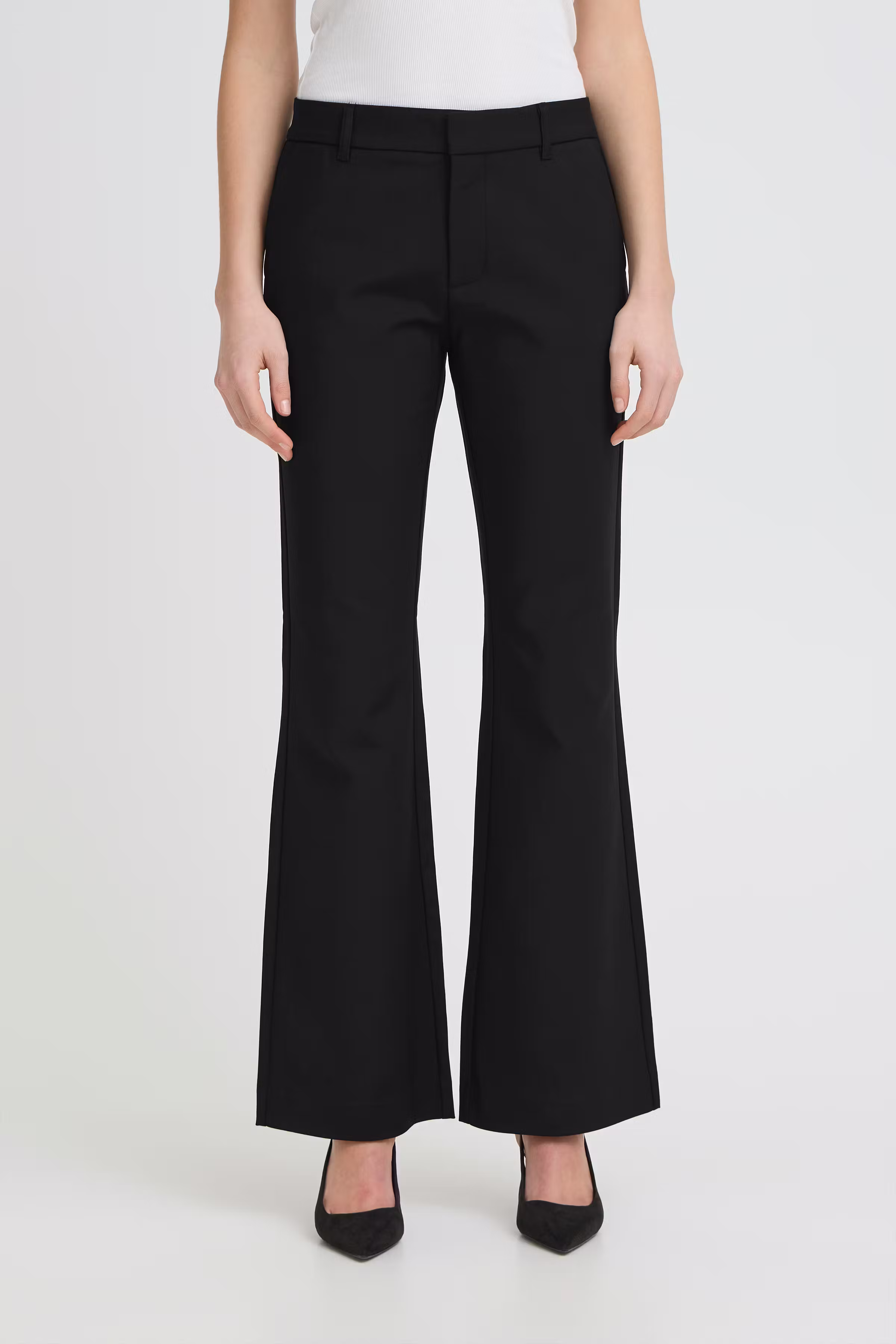 PZBINDY Trousers LOOKBOOK FRONT 50210335-193911