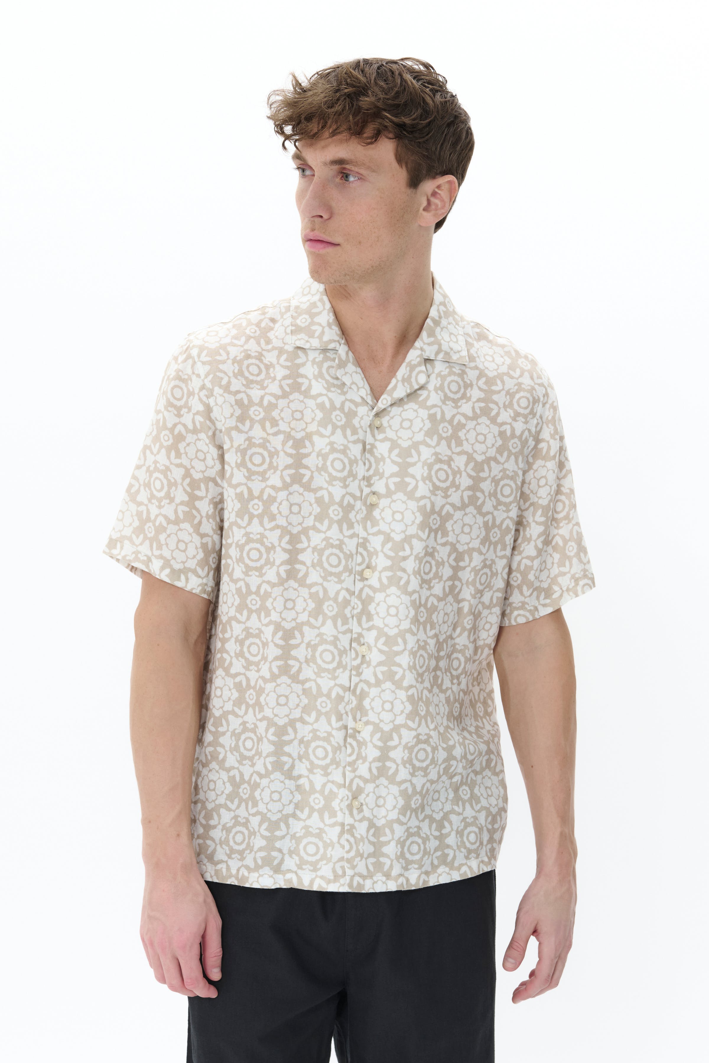 MAklampo Shirt LOOKBOOK FRONT 30208076-161105