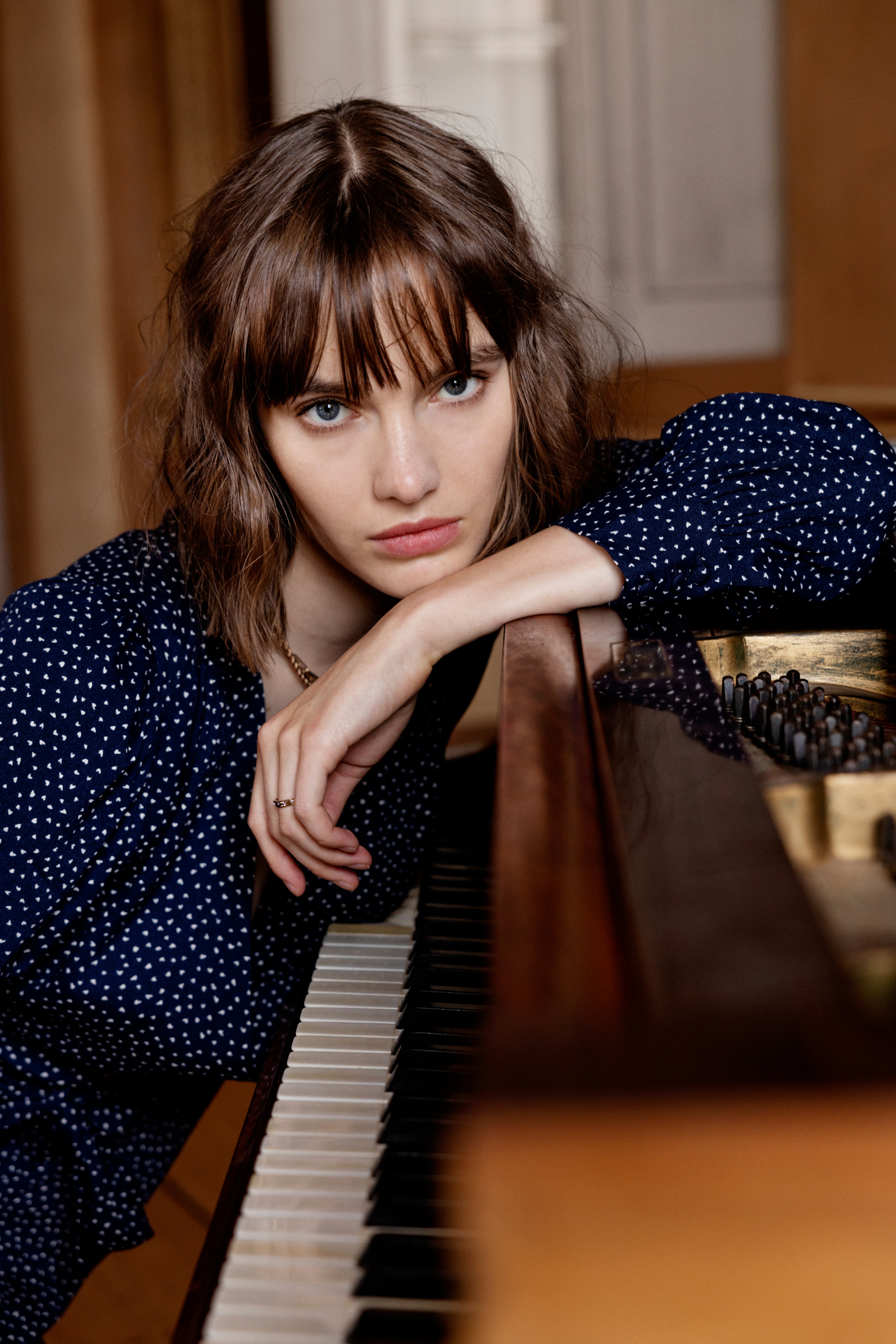 IRROSIE Dress LOCATION NONE 20121235-203082