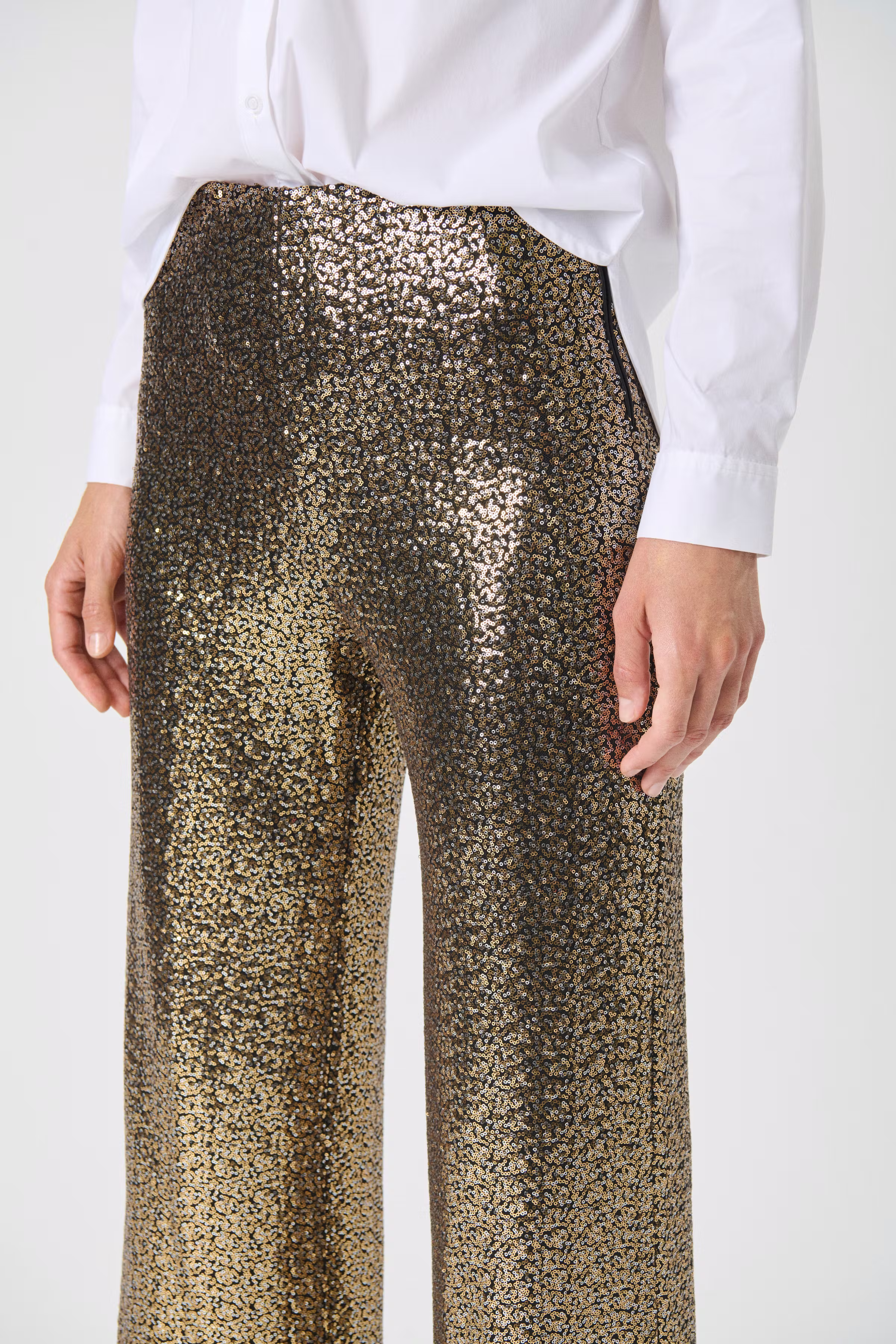 TatianasPW Bukser LOOKBOOK DETAIL 30310233-304400