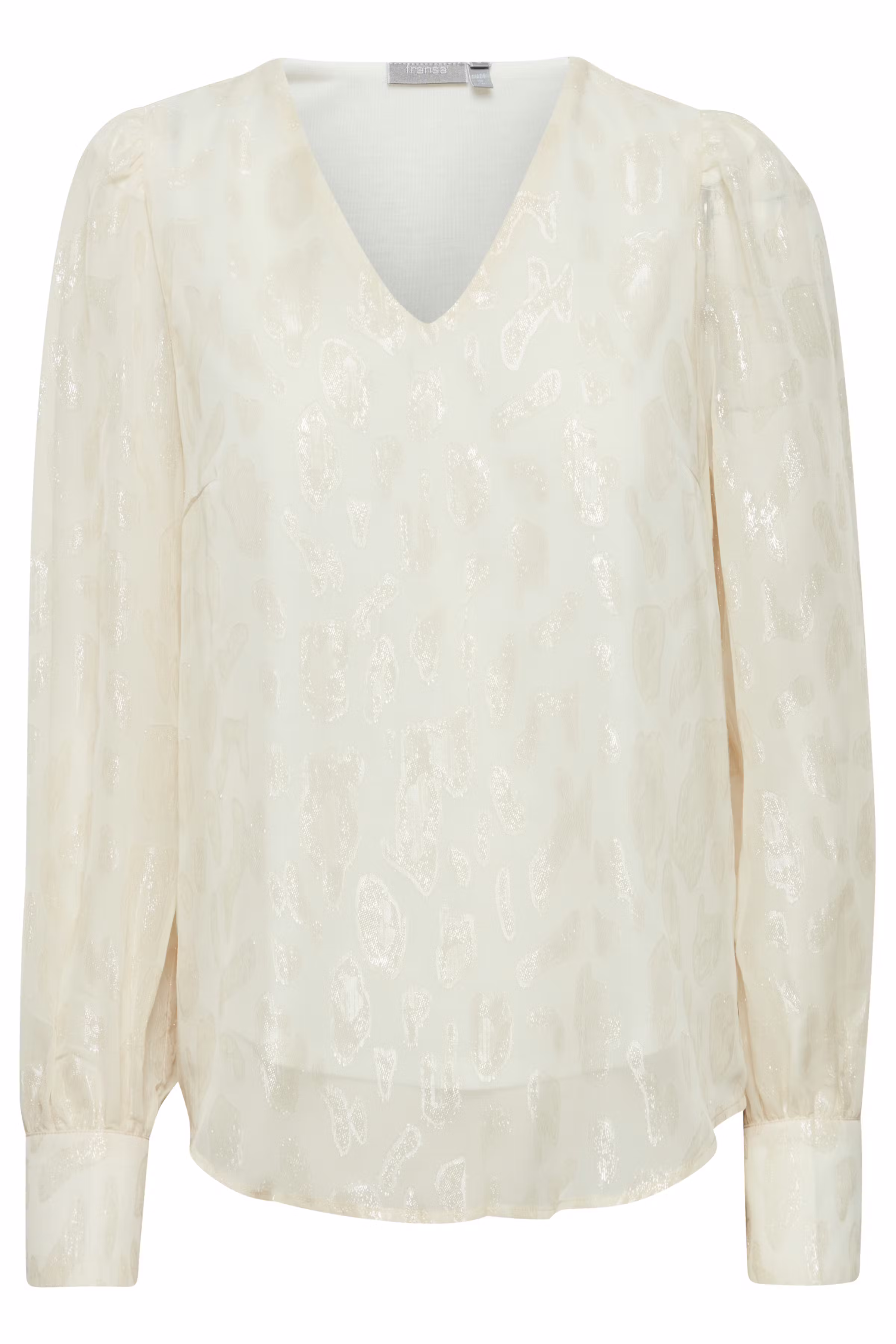 FRSPARKLY Bluse PACK FRONT 20613003-120304