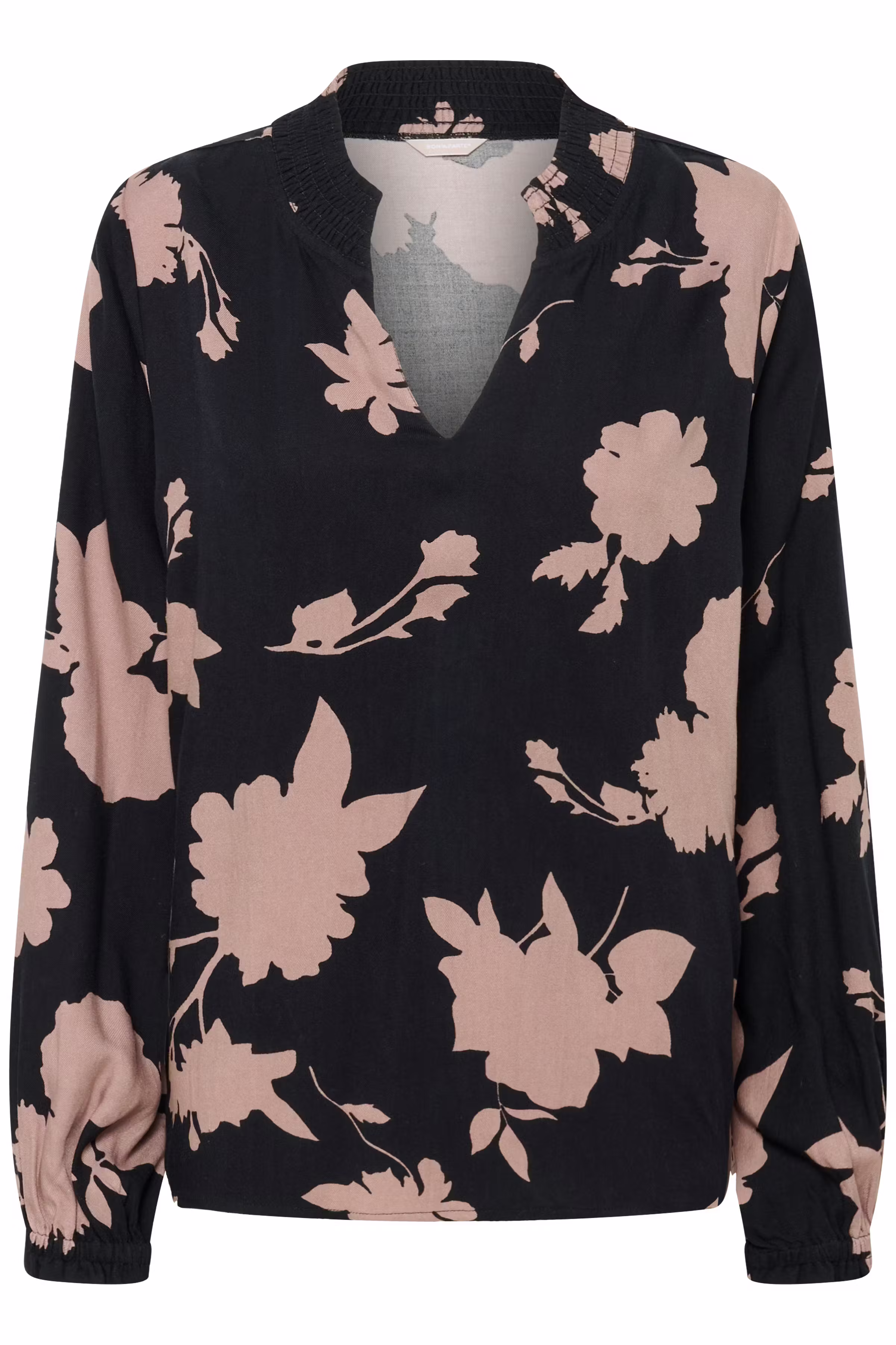 BPelisa Blouse PACK FRONT 40200045-108651