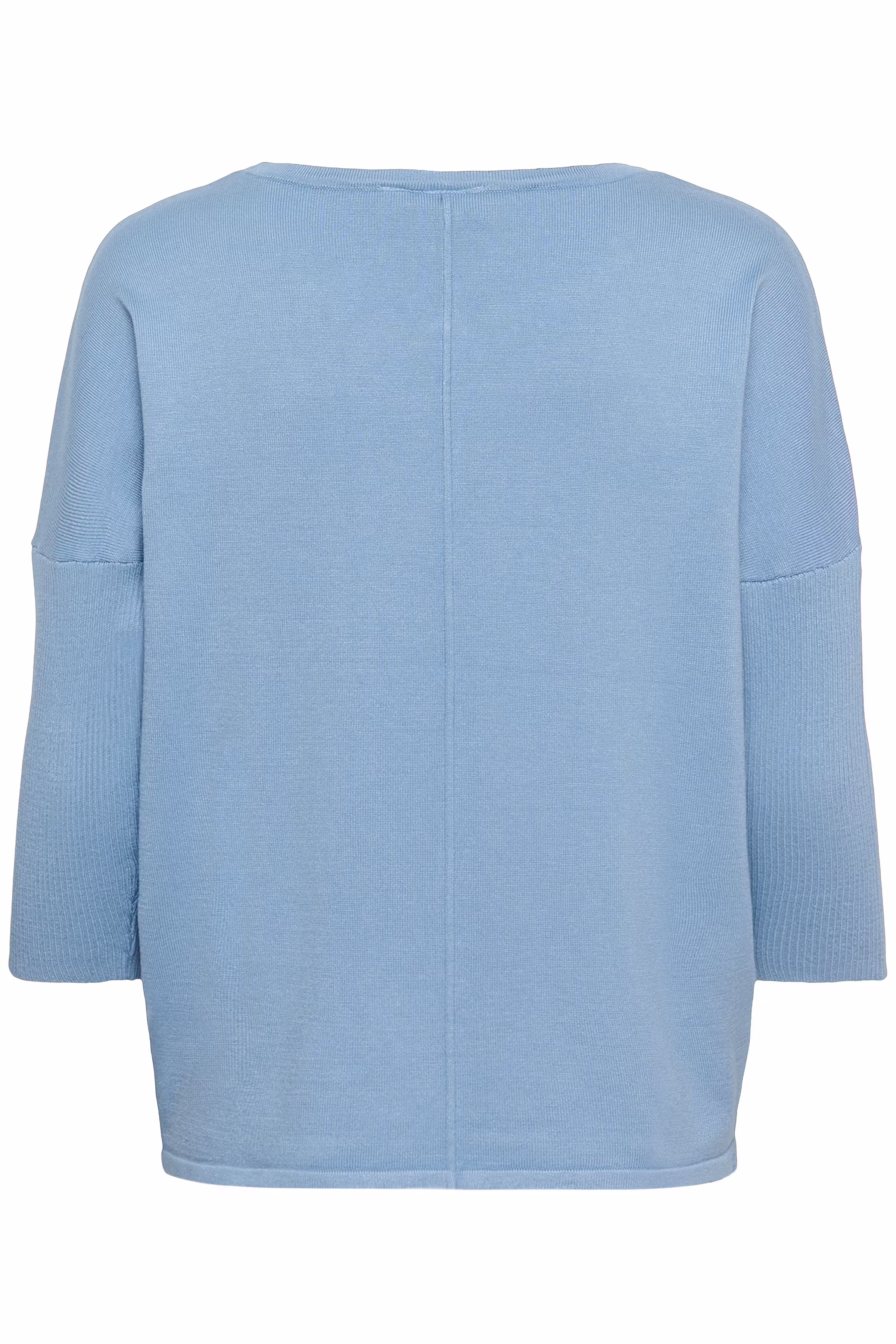 MilaSZ R-Neck Pullover PACK BACK 30500003-164021