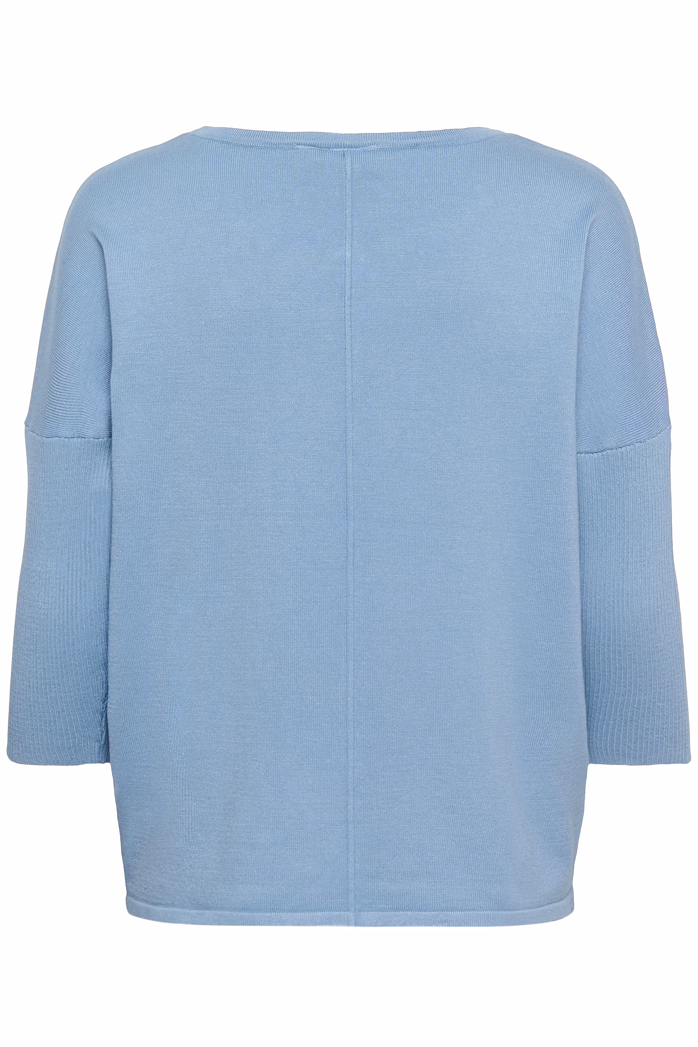 MilaSZ R-Neck Pullover PACK BACK 30500003-164021