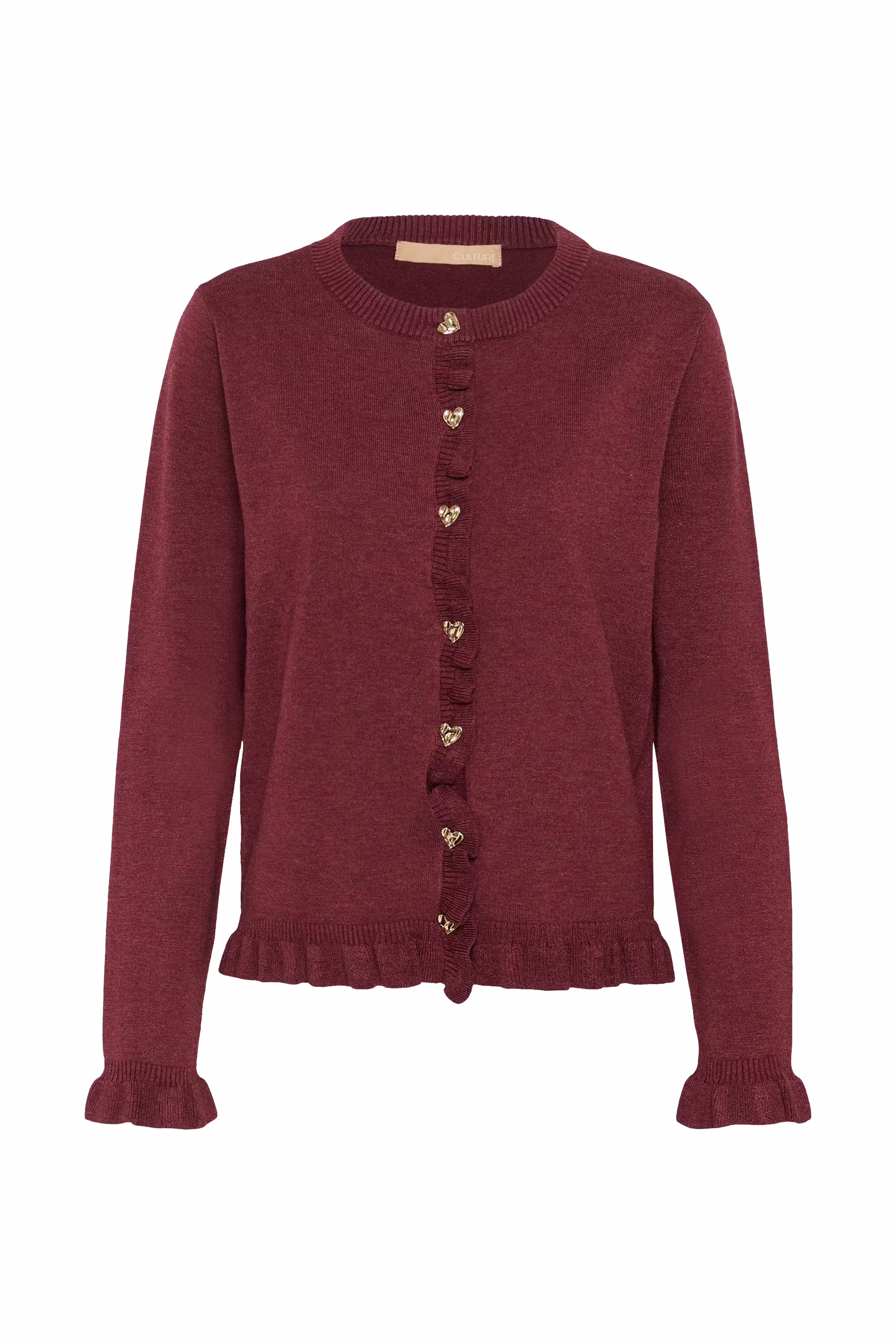 CUclare Pullover PACK FRONT 50113629-1915261