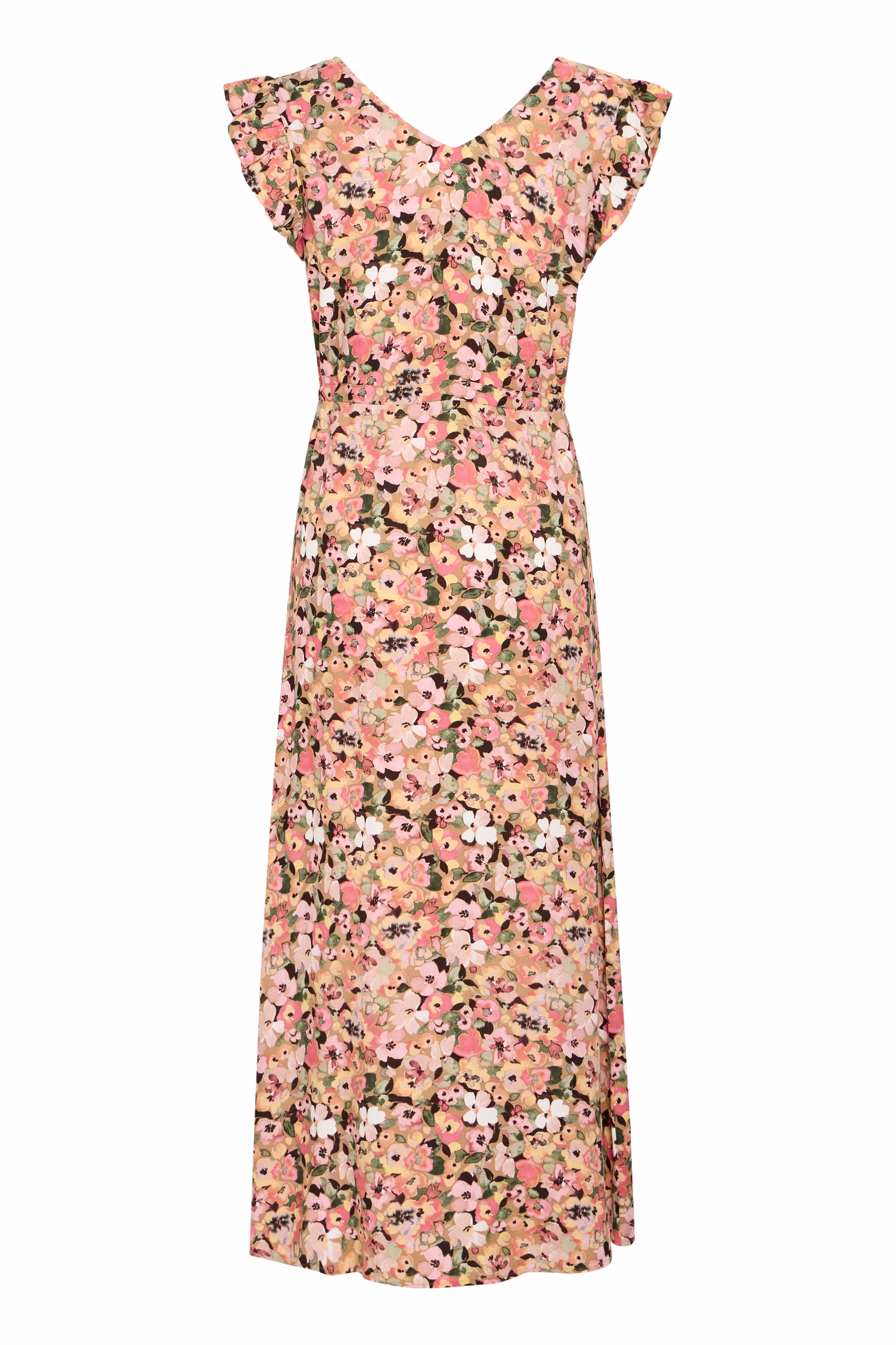 BYMMJOELLA Jurk PACK BACK 20816533-204525