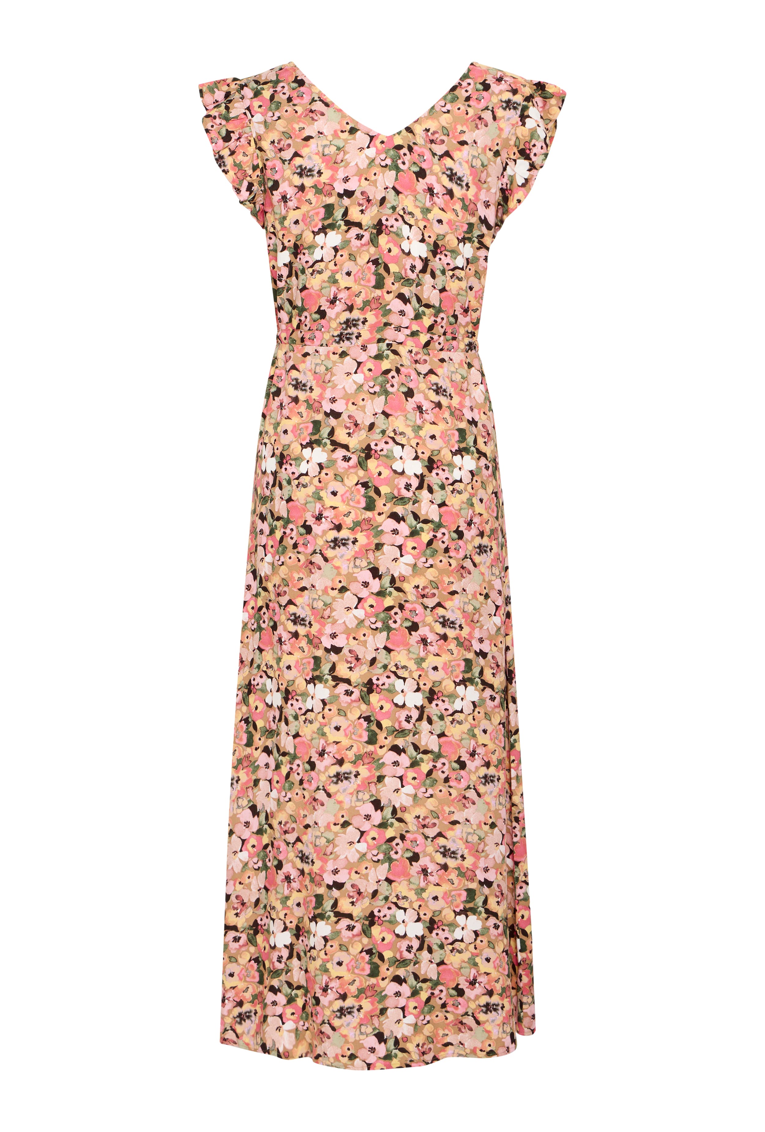 BYMMJOELLA Kjole PACK BACK 20816533-204525