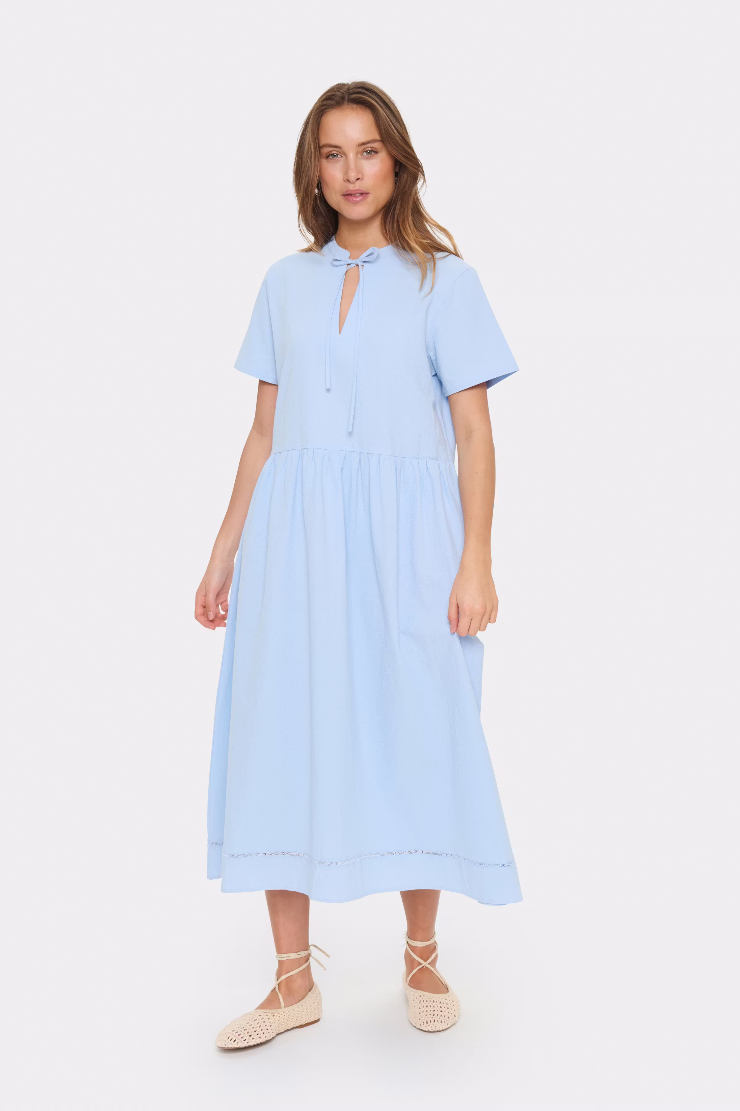 KalindaSZ Kleid LOOKBOOK FRONT 30514109-154030