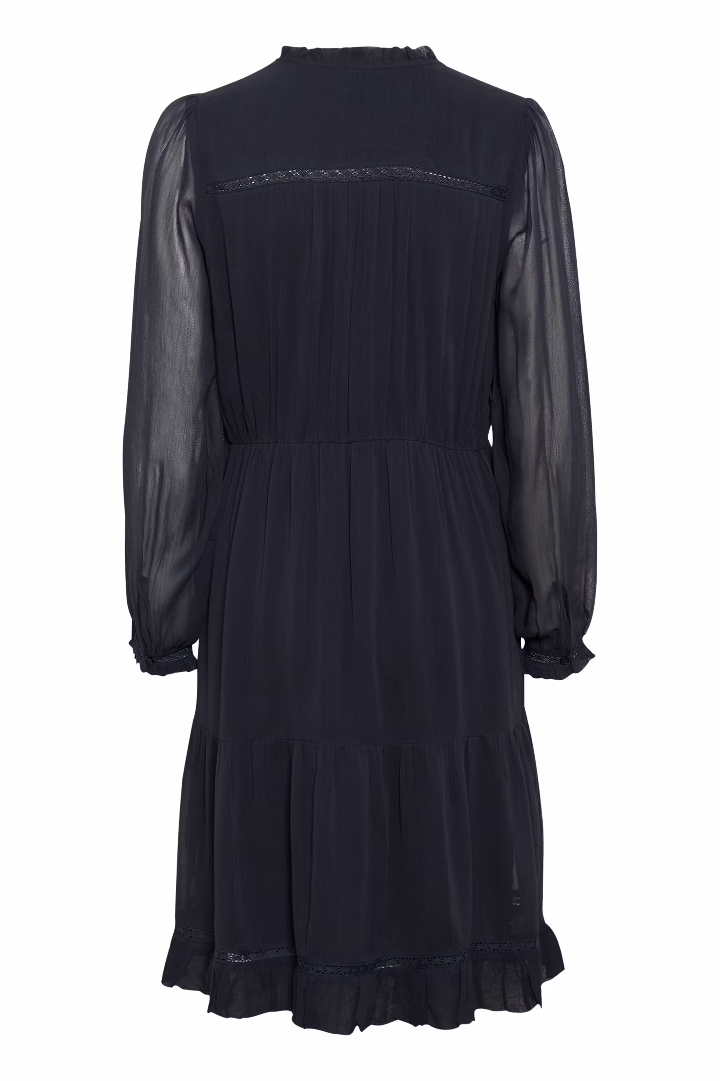 MunyaPW Kjole PACK BACK 30309321-194013