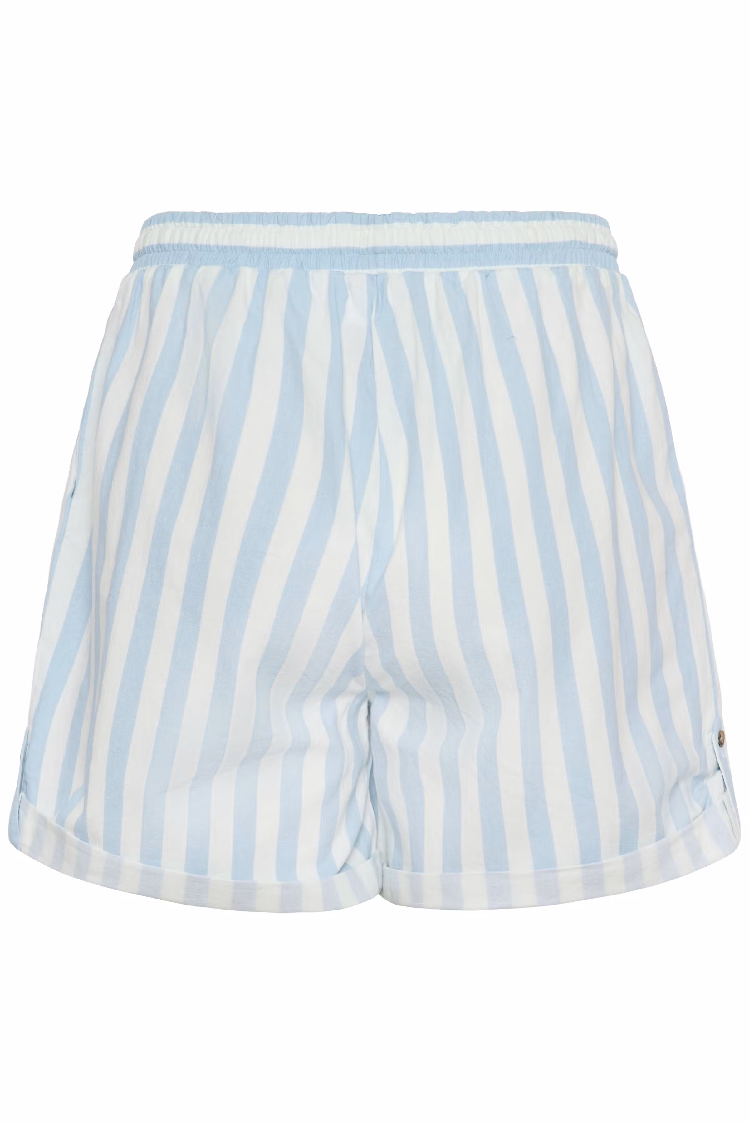 ZalindaSZ Shorts PACK BACK 30513817-304721