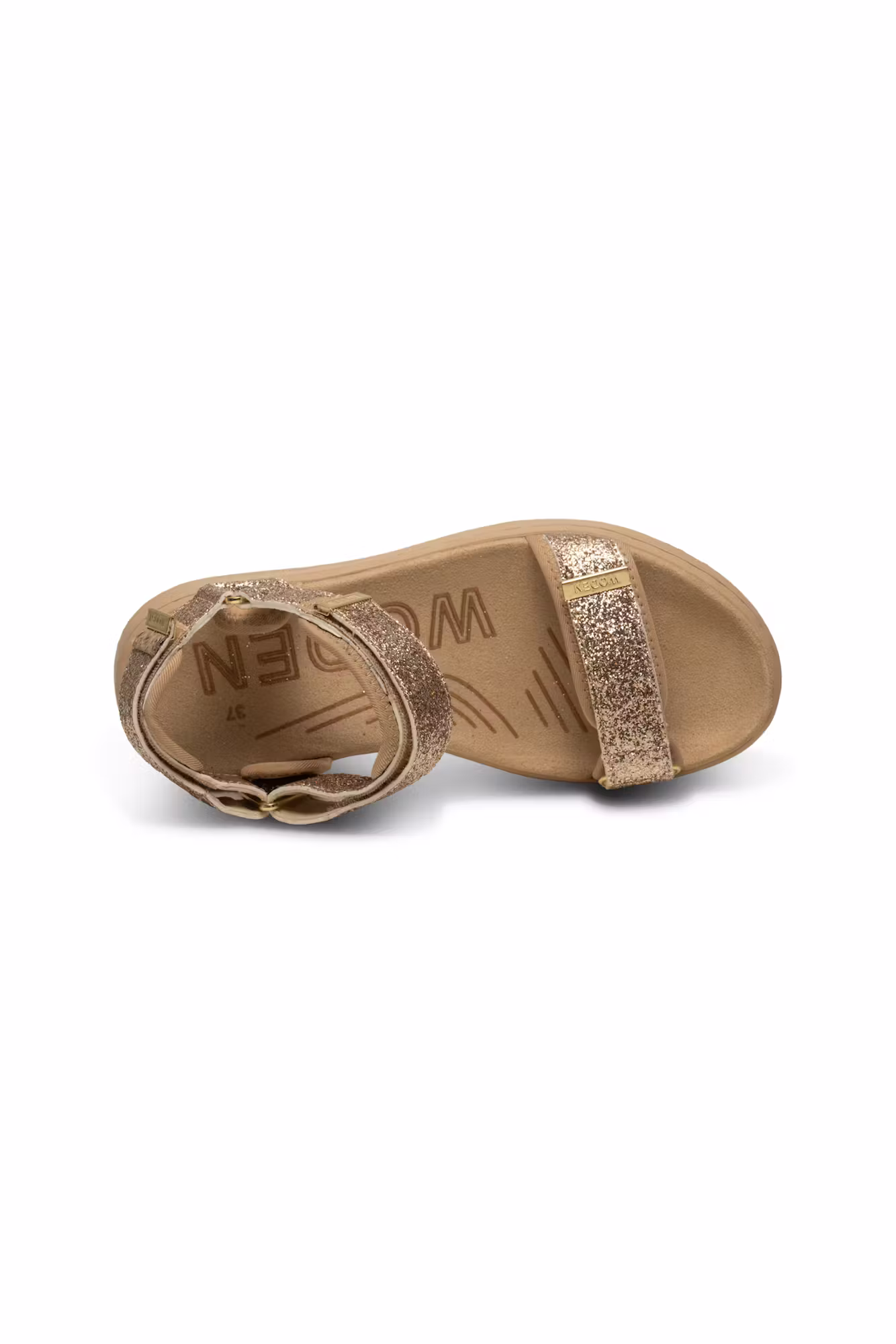 LineGlitter Sandalen PACK DETAIL 40551654-400538