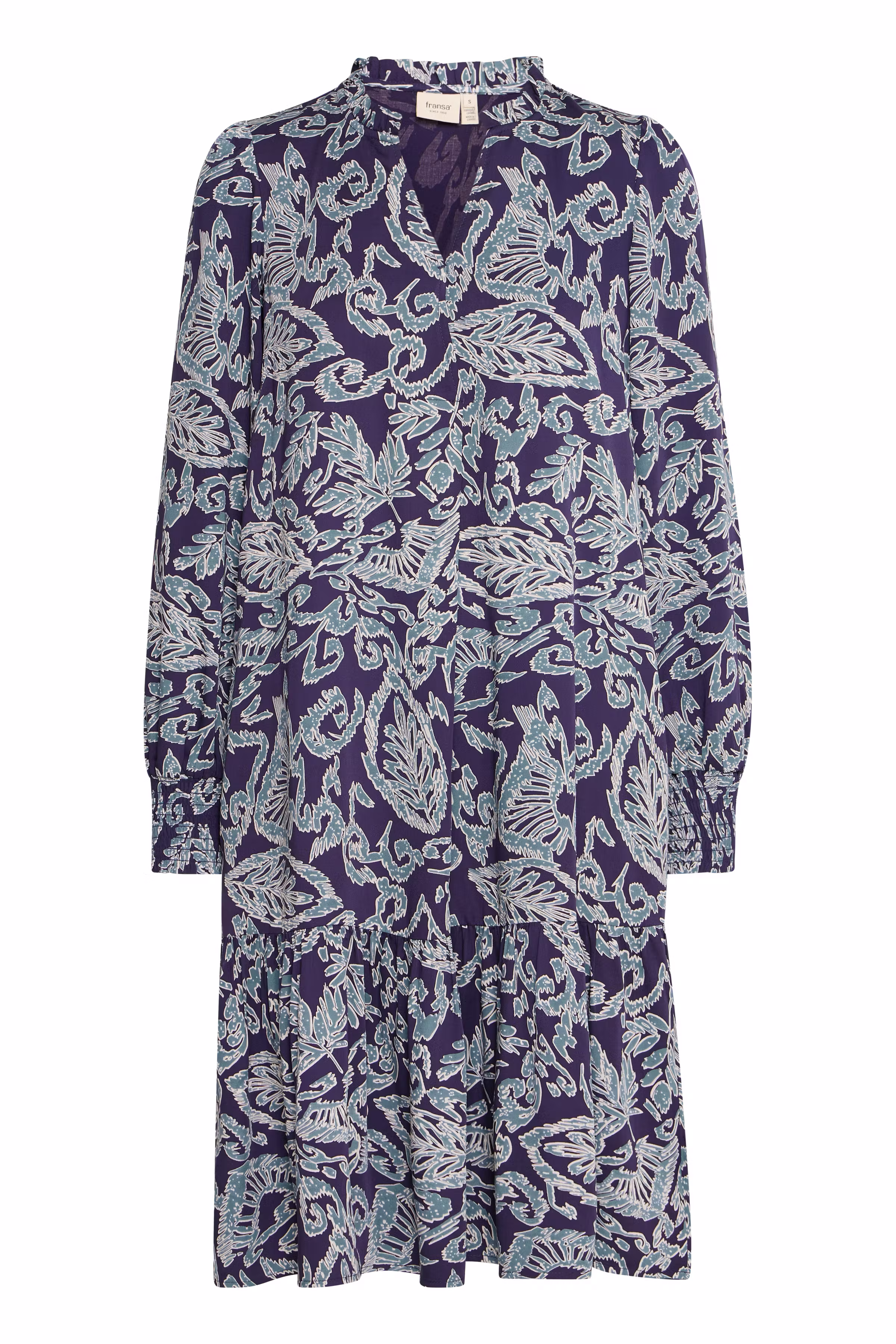 FRGLADIS Klänning PACK FRONT 20614540-203705