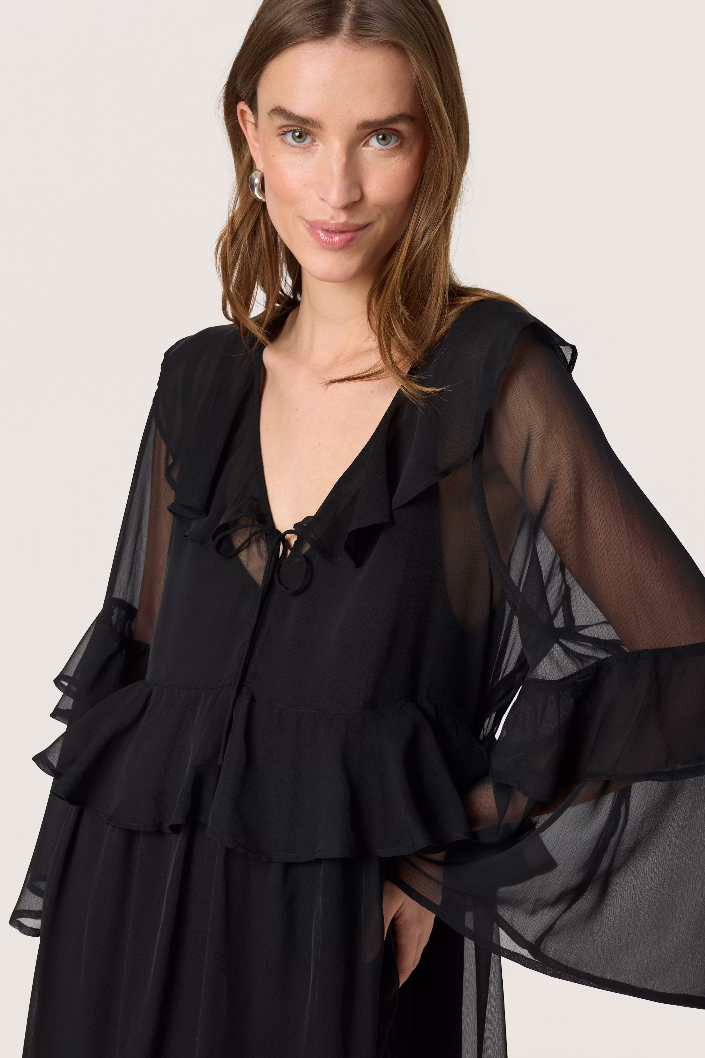 SLJatessan Kleid LOOKBOOK DETAIL 30408670-194008