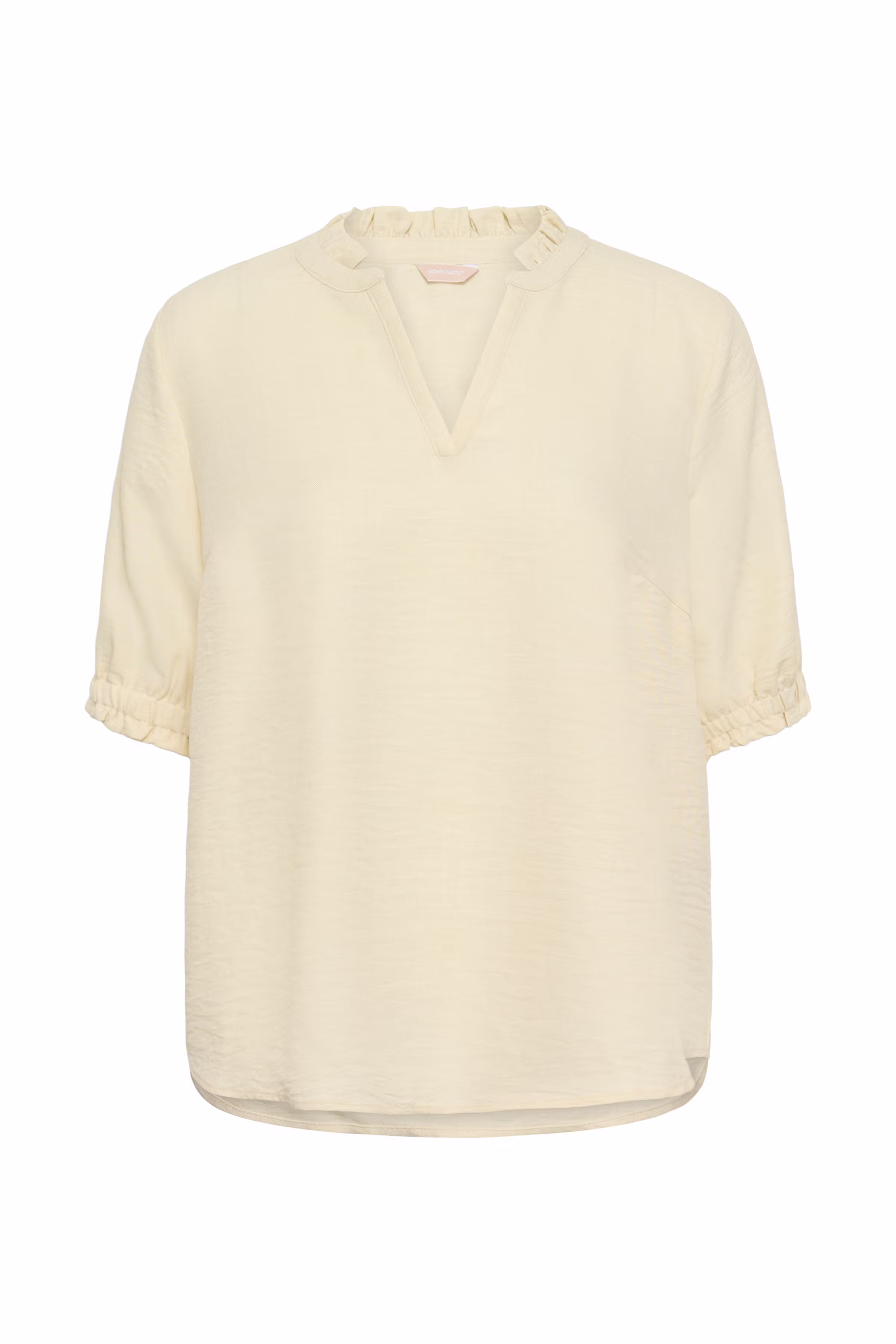 BPoda Blouse PACK FRONT 40200027-1101051