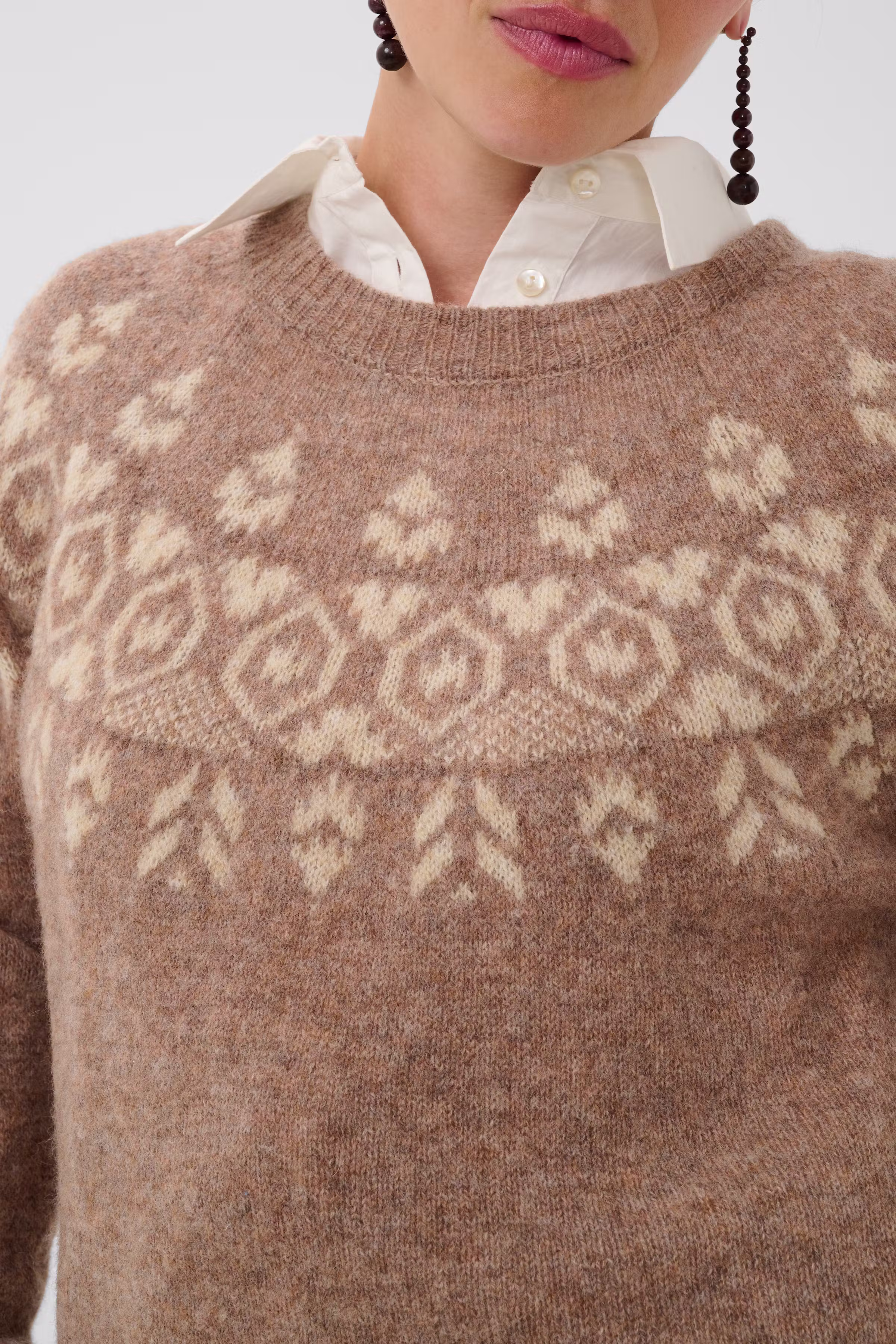CUjia Pullover LOOKBOOK DETAIL 50112719-1710091