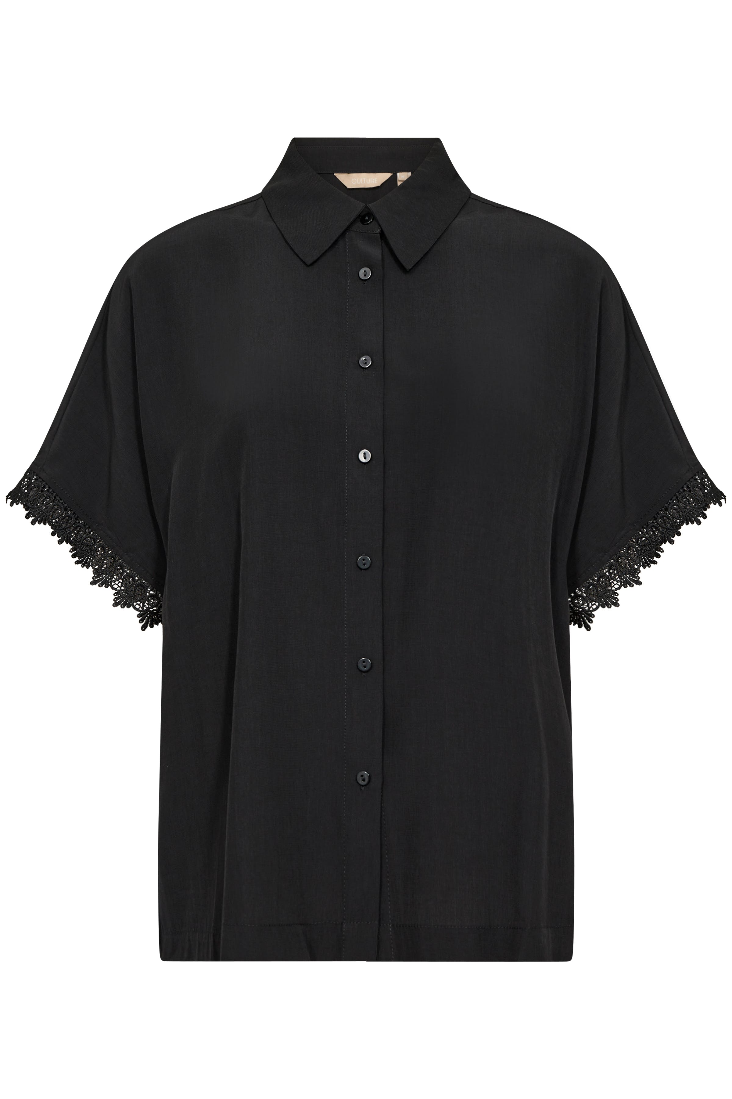 CUcian Skjorta PACK FRONT 50111697-500013