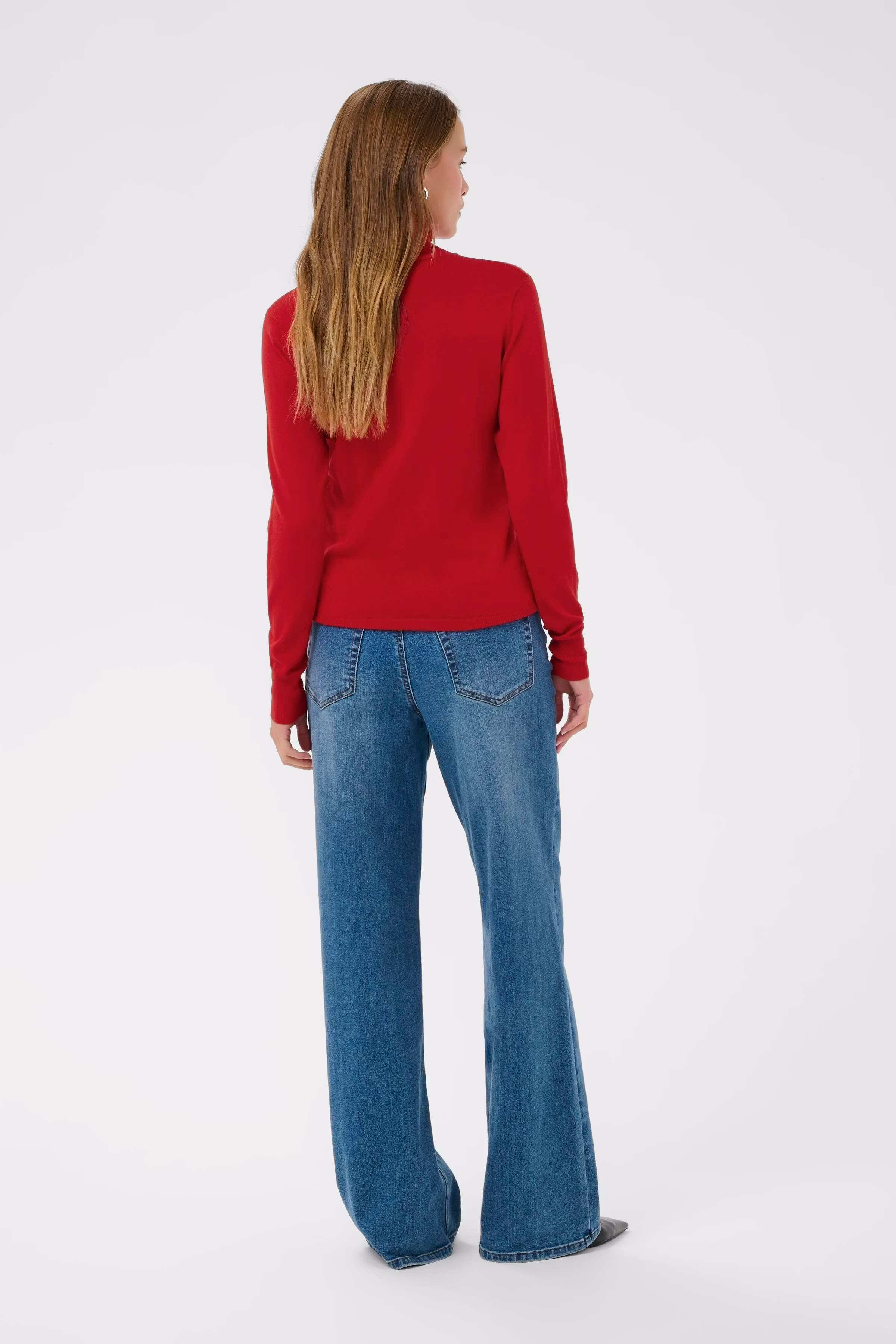 Astrid Pullover LOOKBOOK BACK 500023-191758