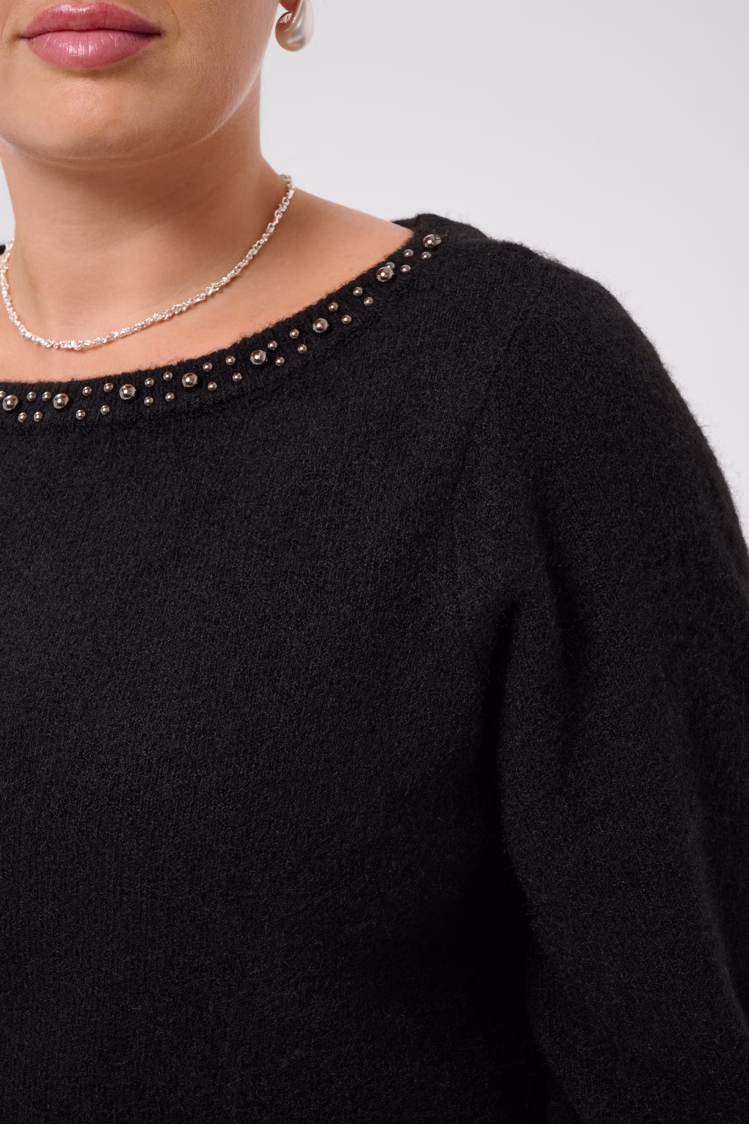 KCselia Pullover LOOKBOOK DETAIL 10584444-100121