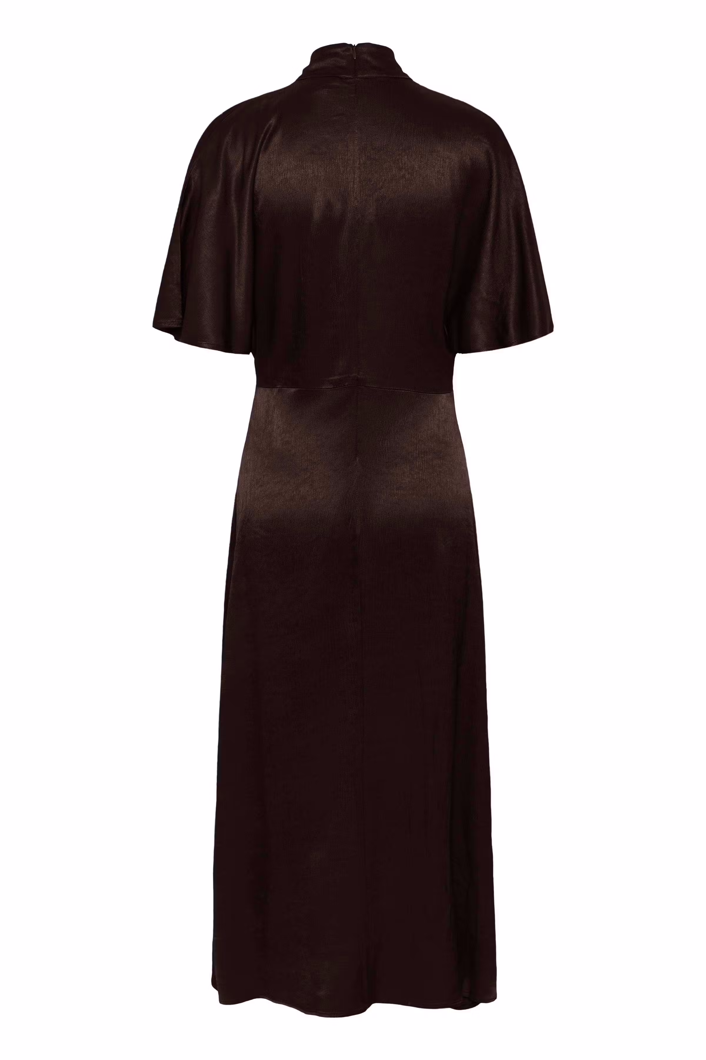 SLRiyan Dress PACK BACK 30408636-191106