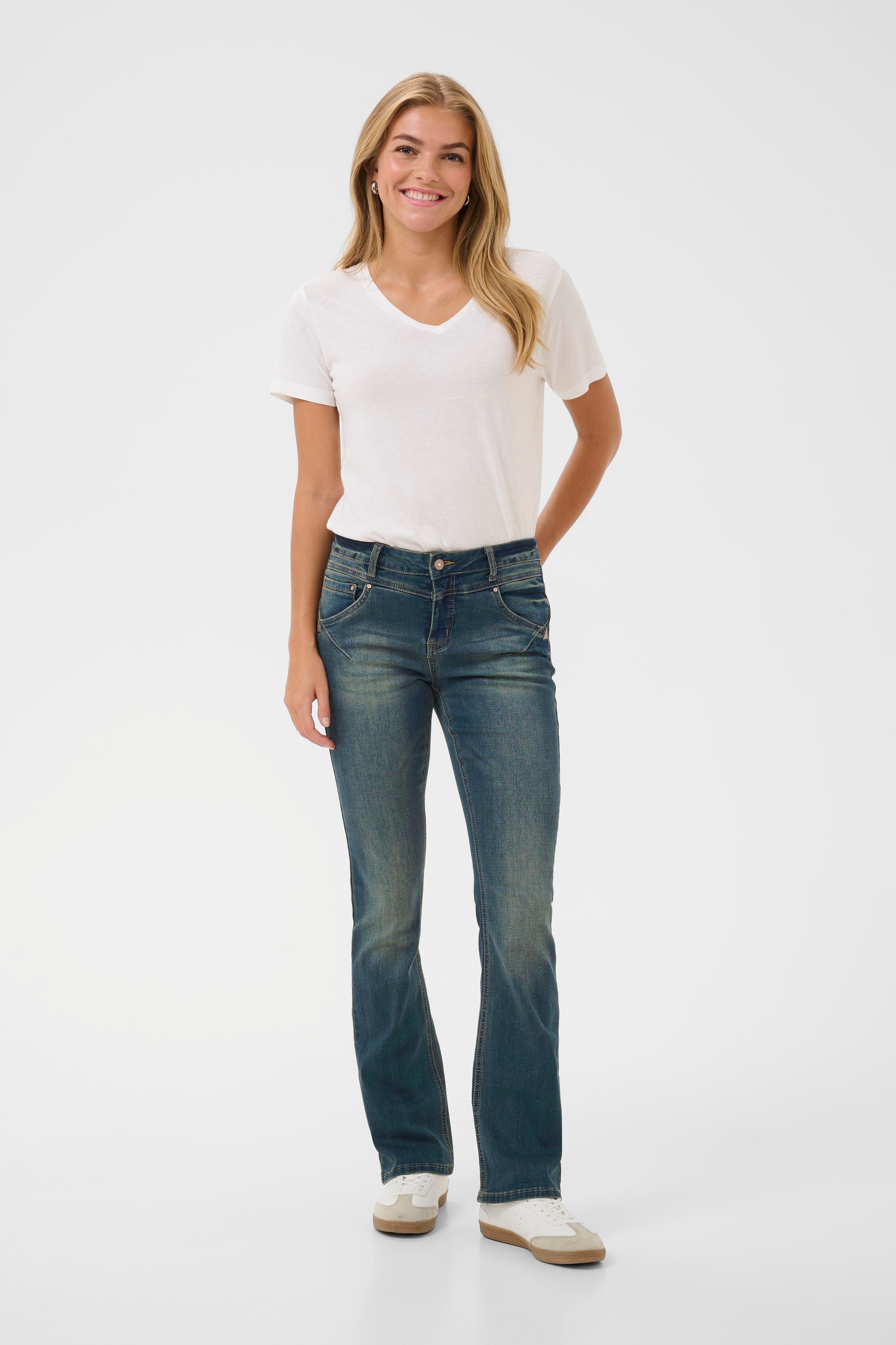 CRAmalie Jeans LOOKBOOK FRONT 10650697-100118