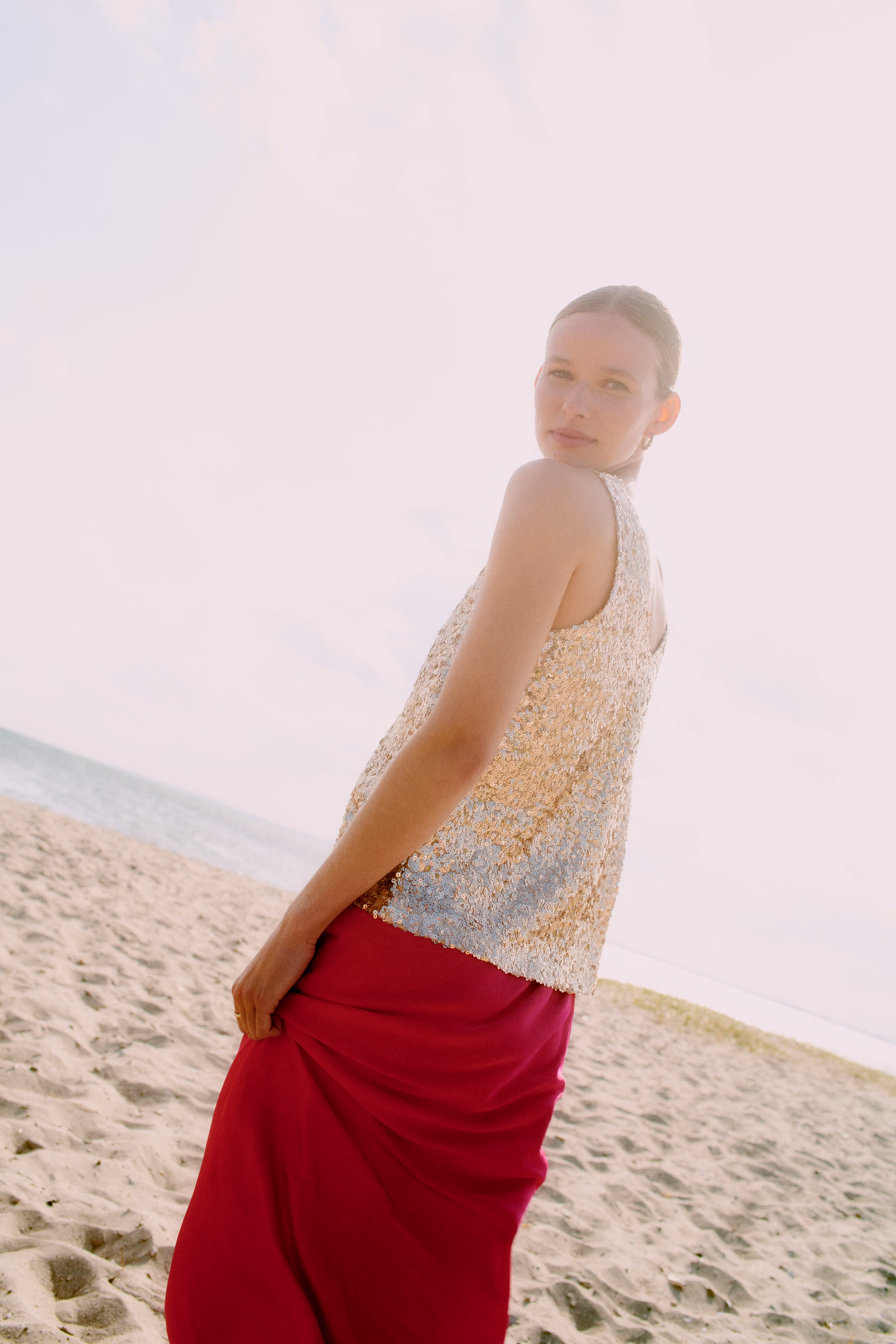 BYGETTA Skjørt LOCATION NONE 20816920-181951