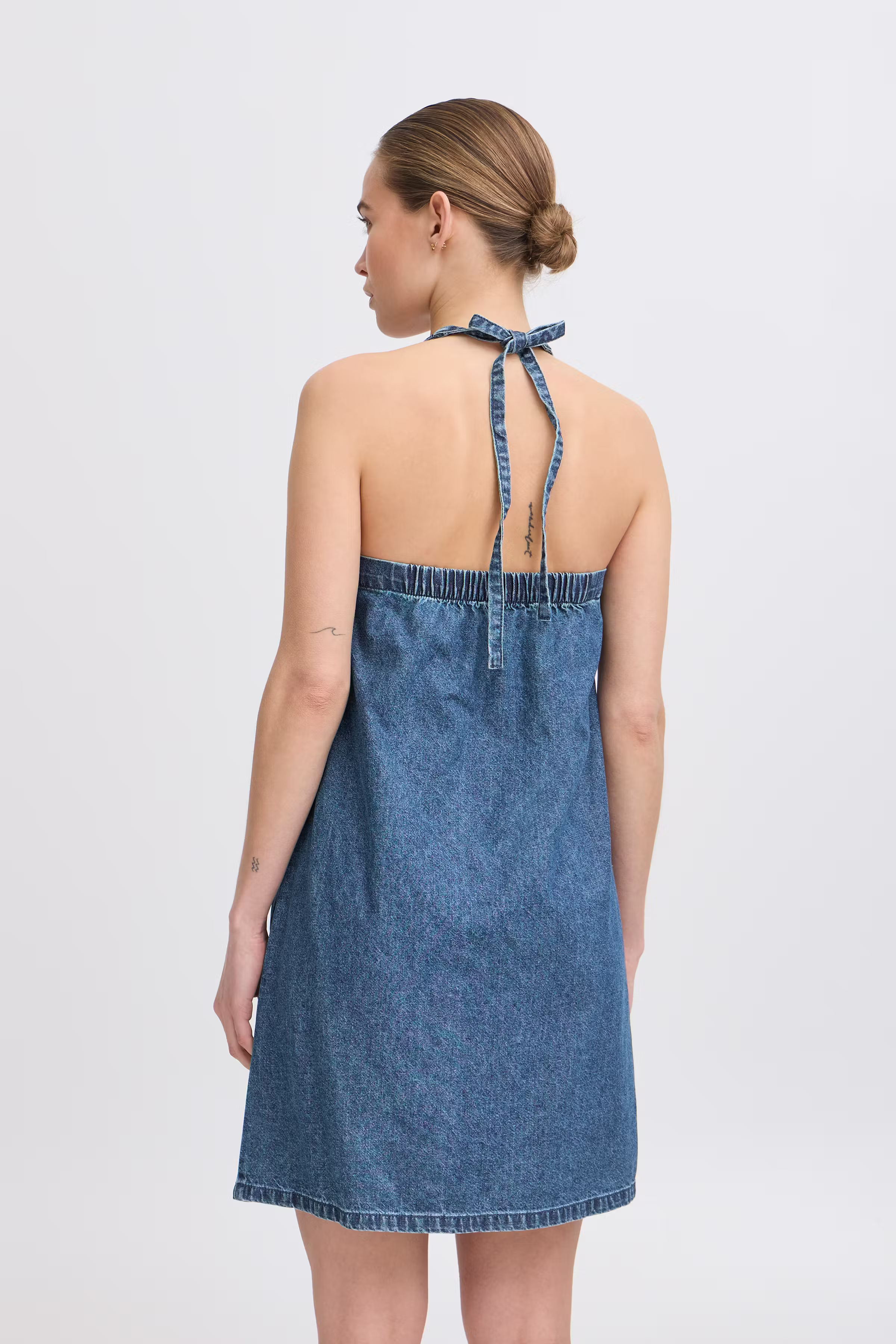 IHDALLAS Kjole LOOKBOOK BACK 20123211-200339