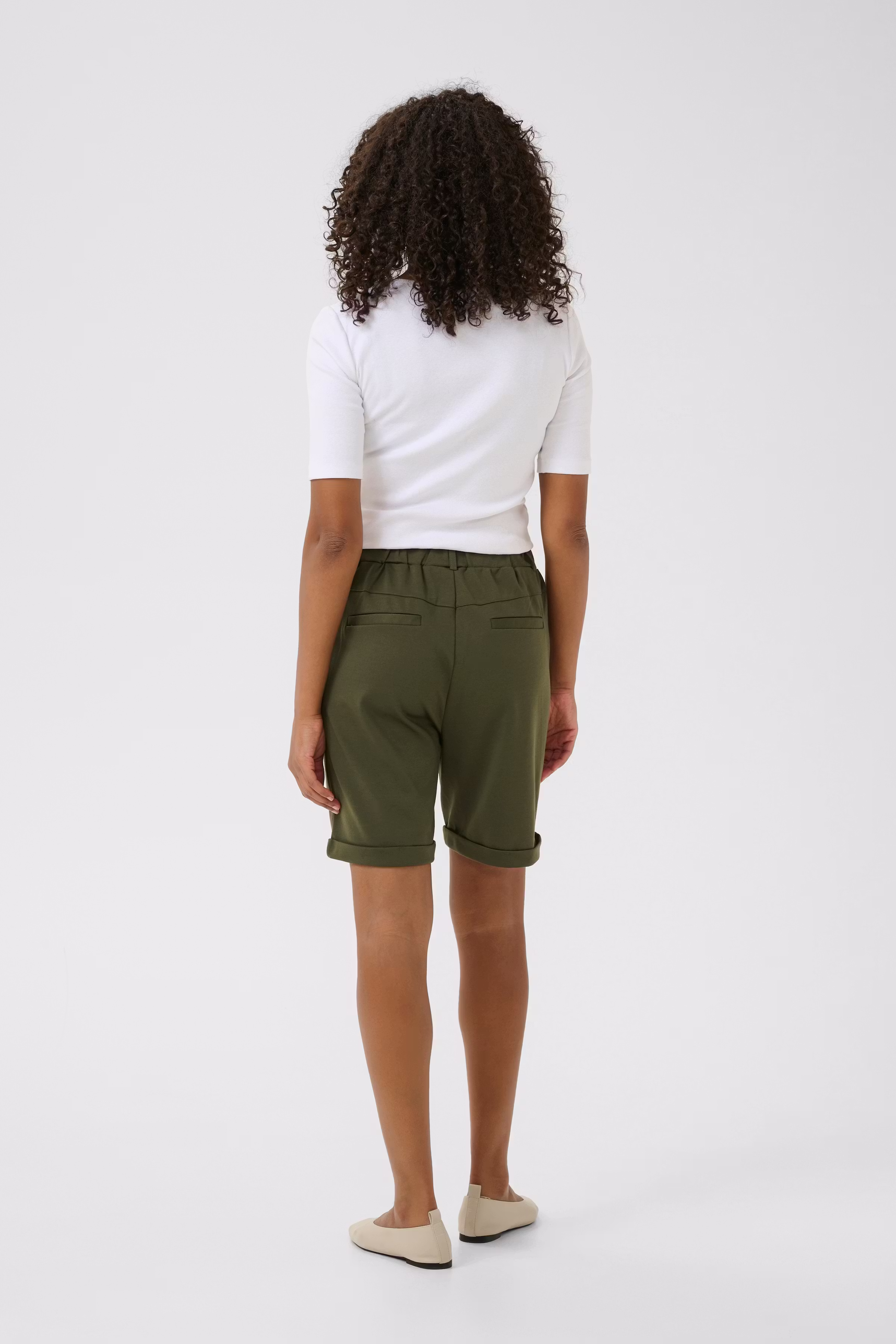 KAjenny Shorts LOOKBOOK BACK 10508873-190414