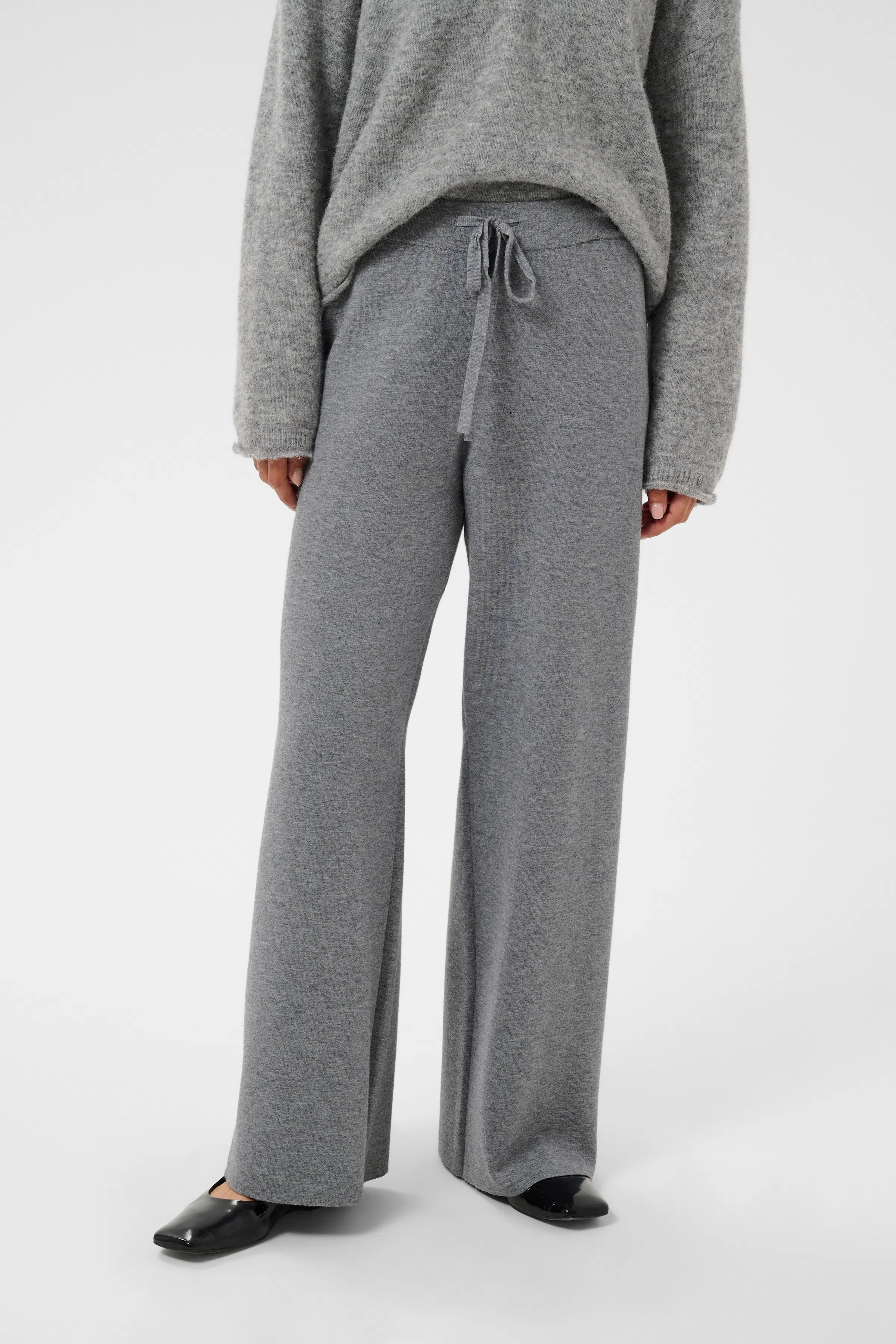 KatriePW Trousers LOOKBOOK FRONT 30310876-1802011