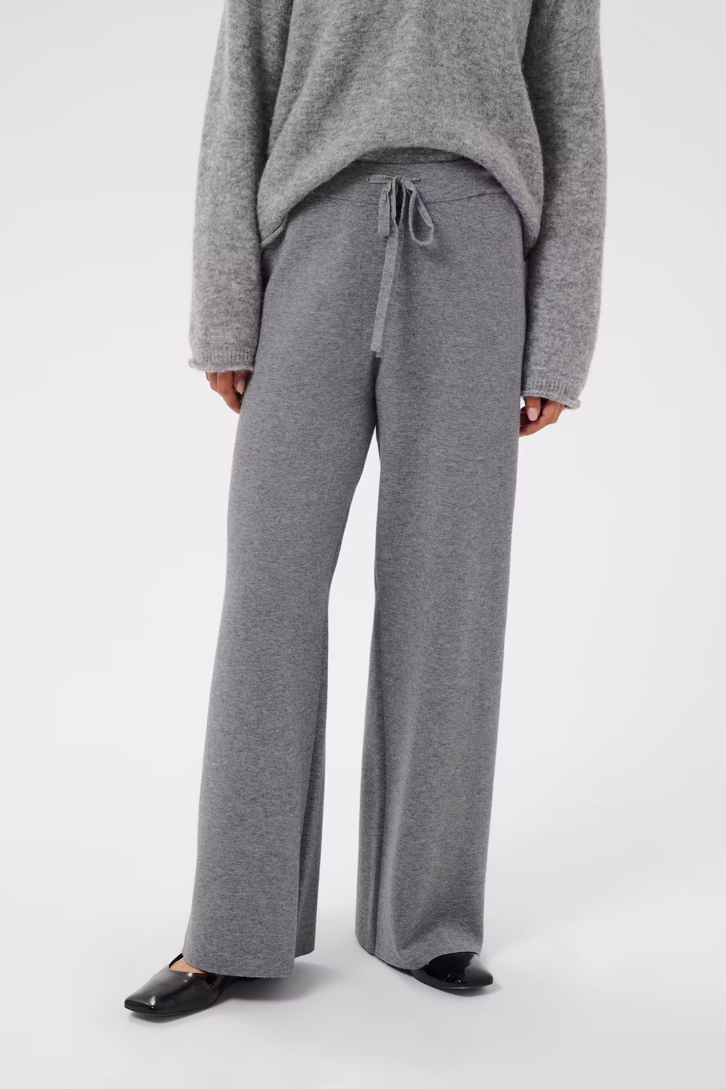 KatriePW Trousers LOOKBOOK FRONT 30310876-1802011