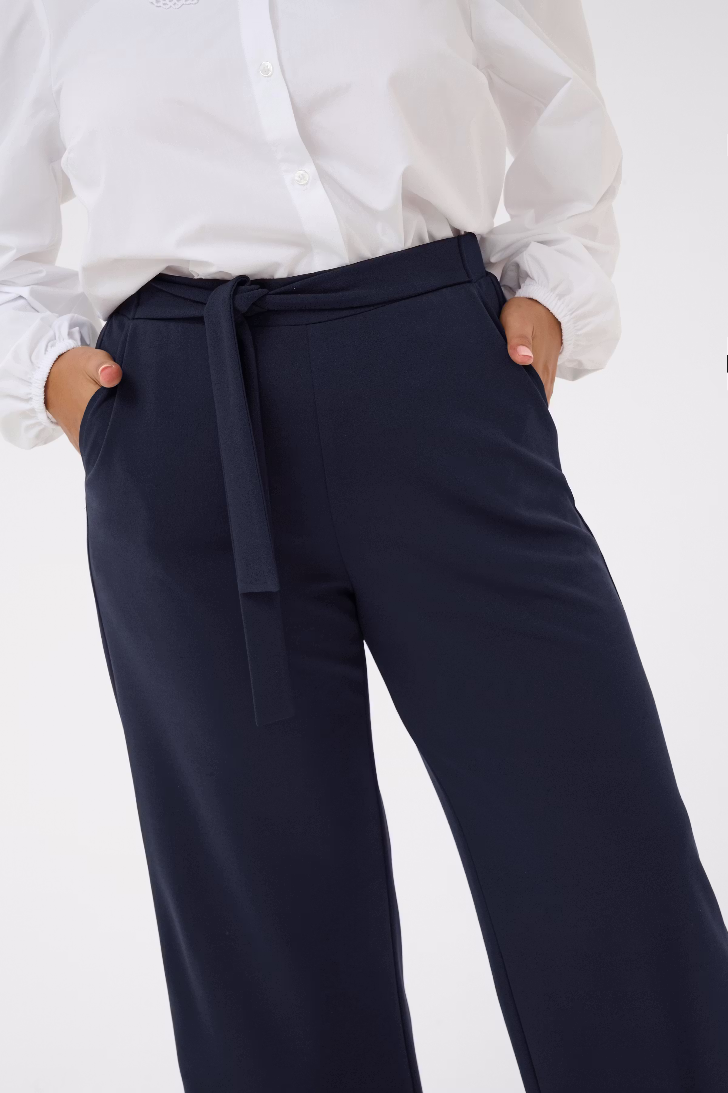 KCpheolo Pantalon LOOKBOOK DETAIL 10584091-194020