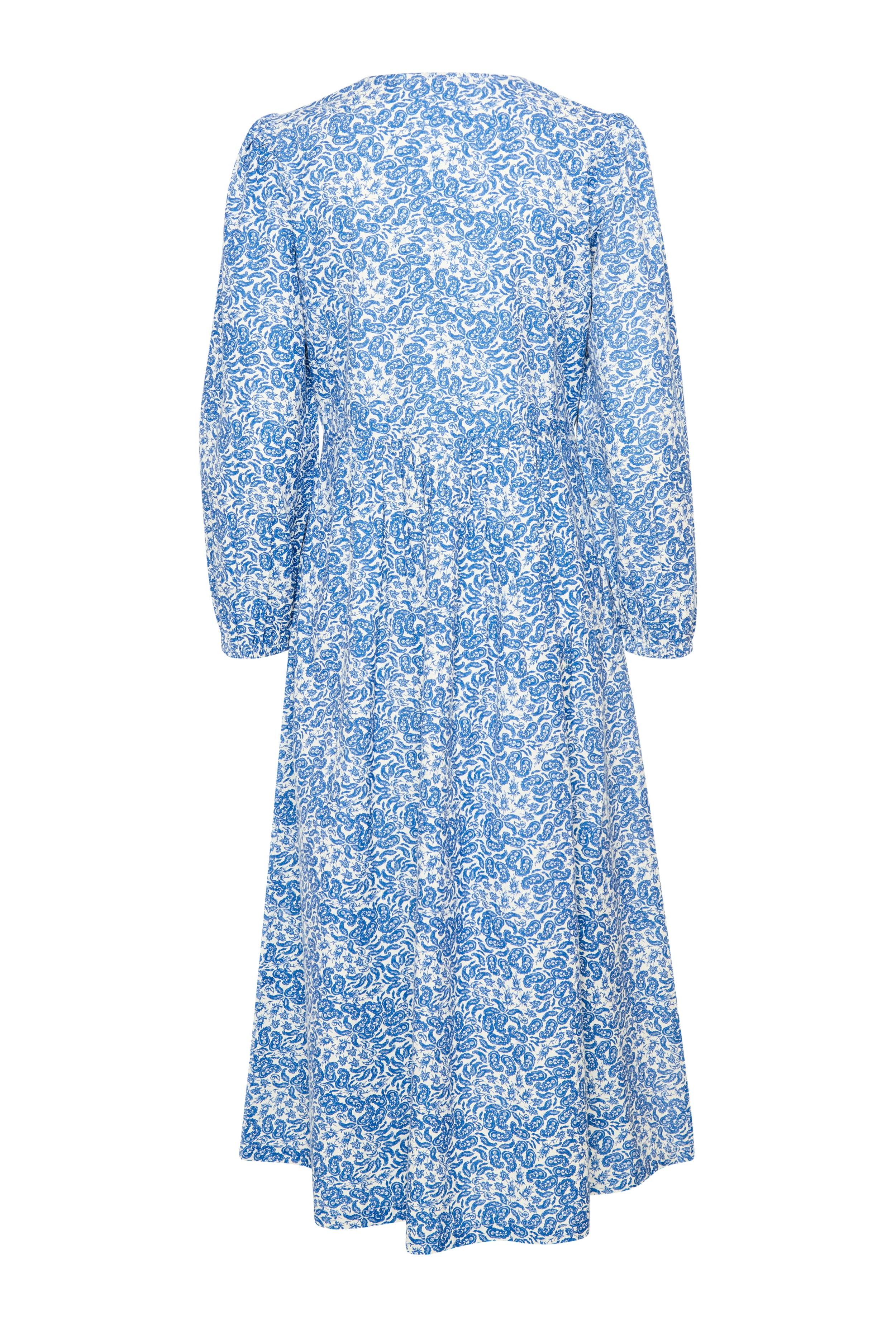 IRNOIE Klänning PACK BACK 20122304-194056