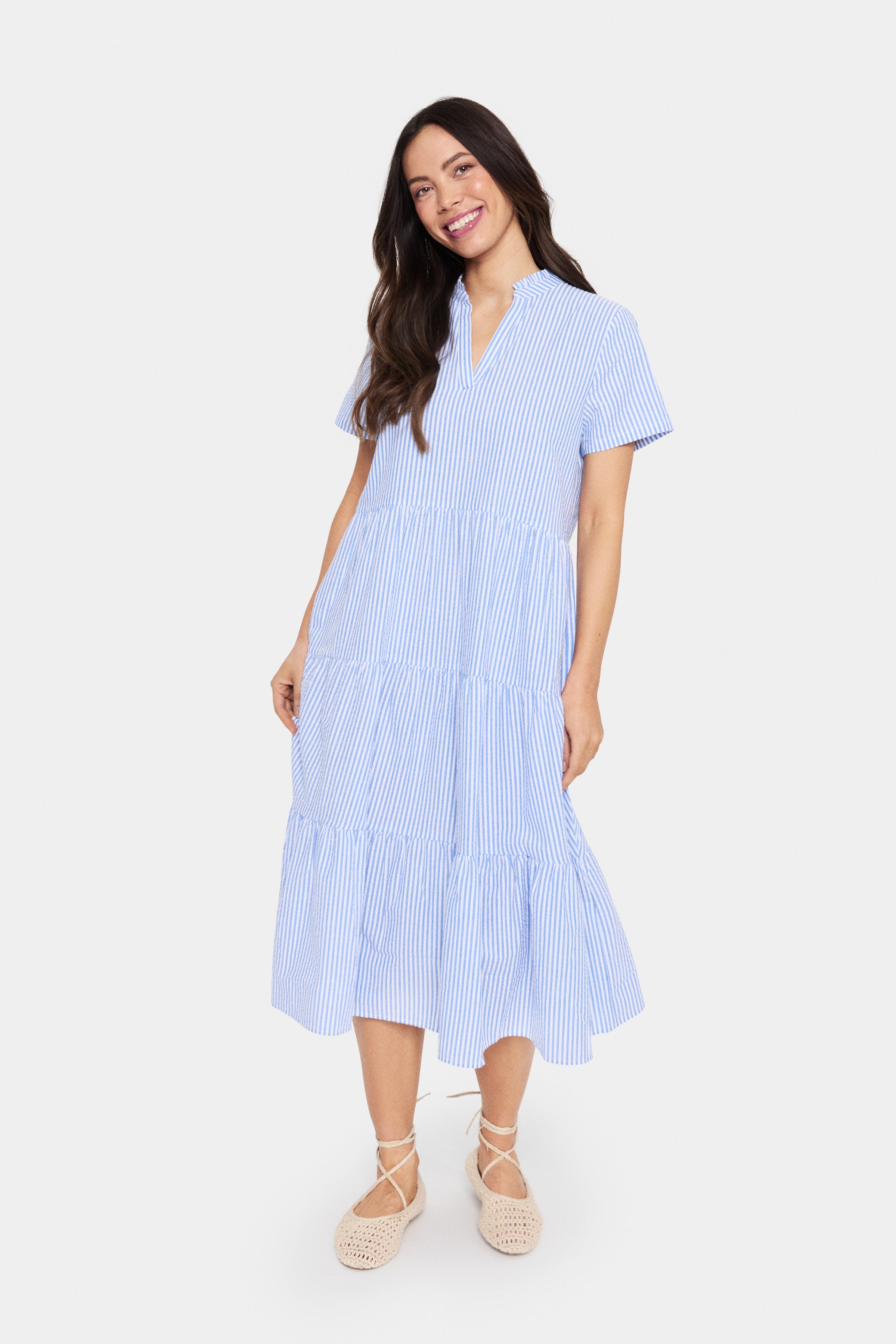 ElmikoSZ Dress LOOKBOOK FRONT 30511933-303902