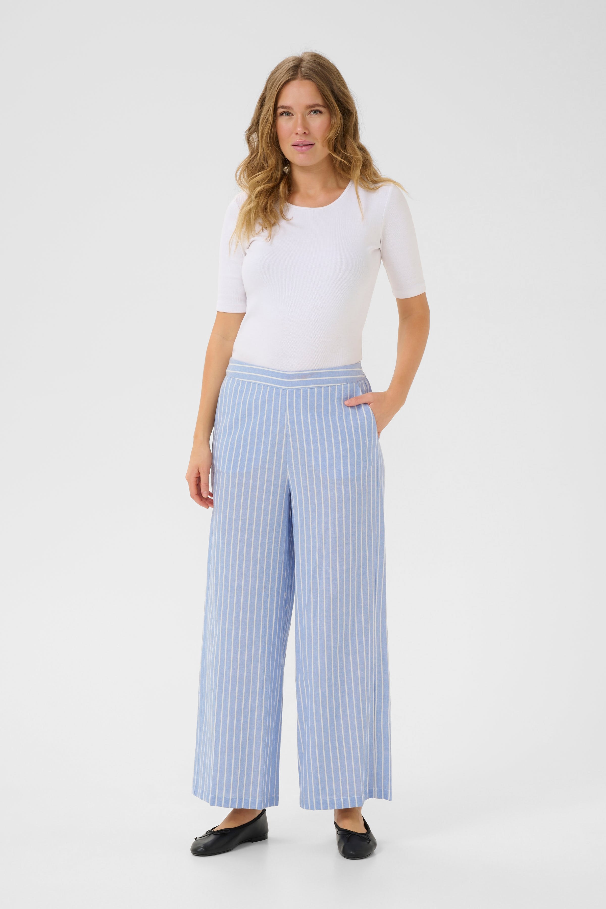 BPmalena Broek LOOKBOOK FRONT 10590902-107817B