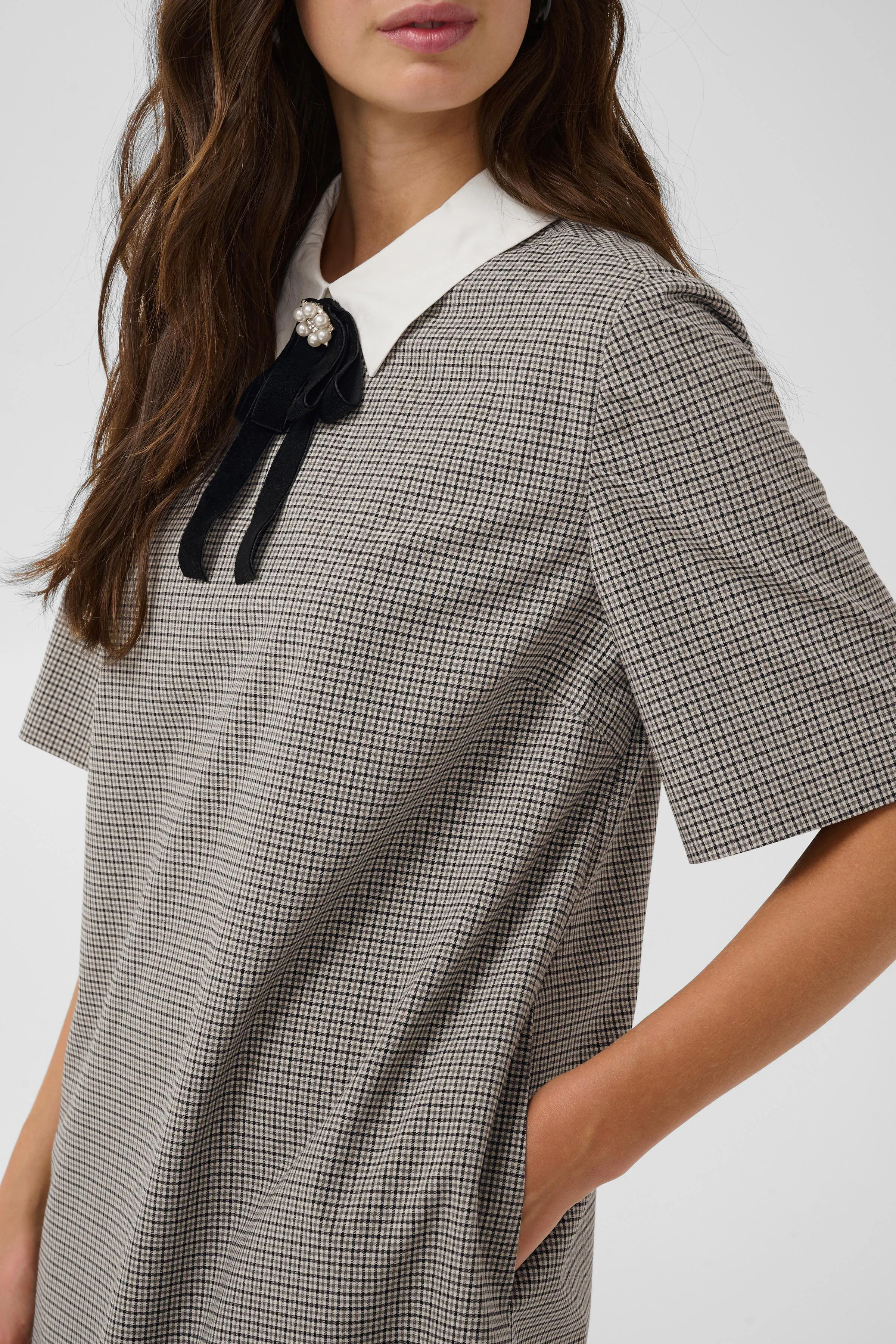 CUCATHLIN Dress LOOKBOOK DETAIL 50114013-900017851