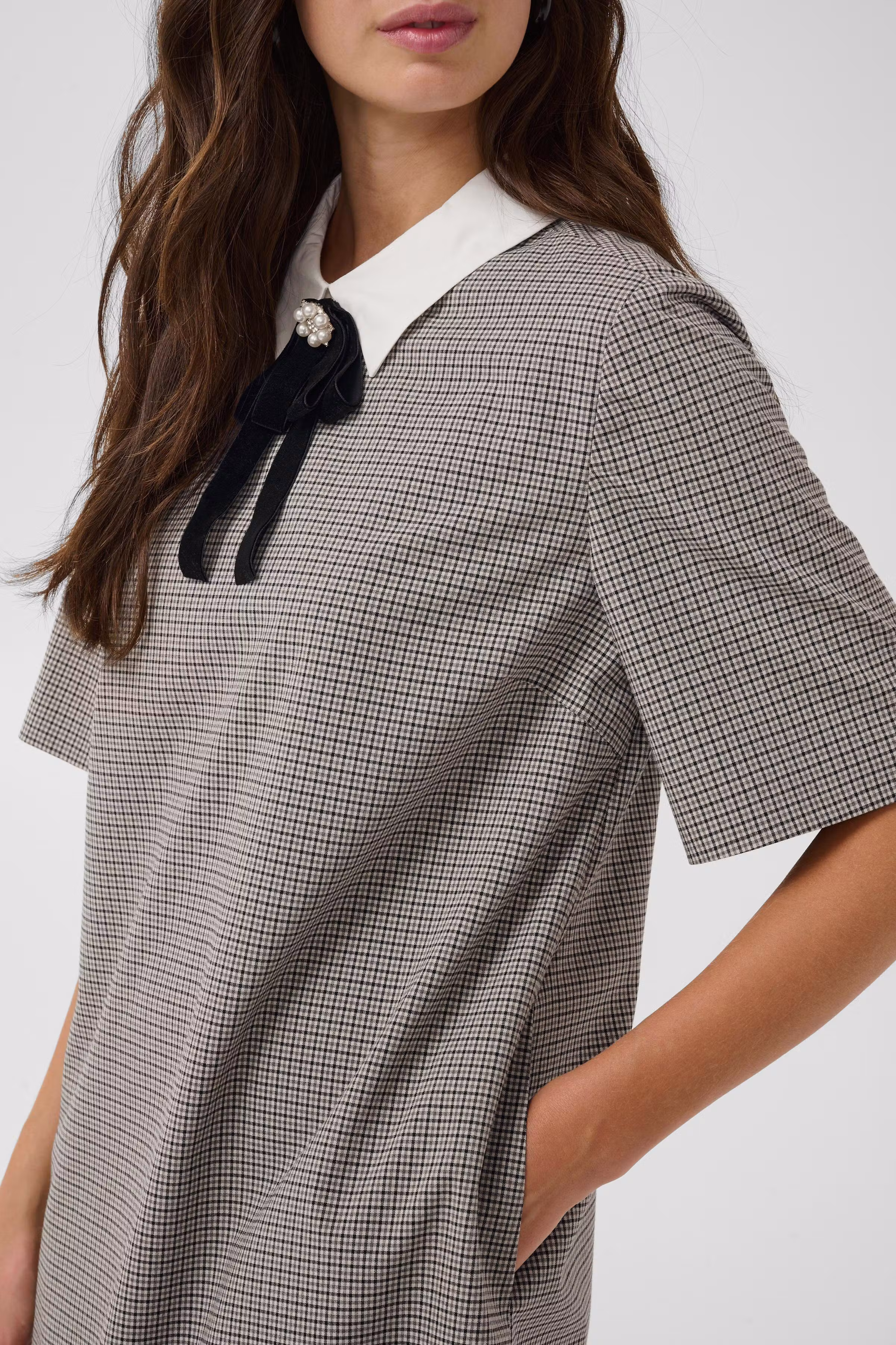 CUCATHLIN Jurk LOOKBOOK DETAIL 50114013-900017851