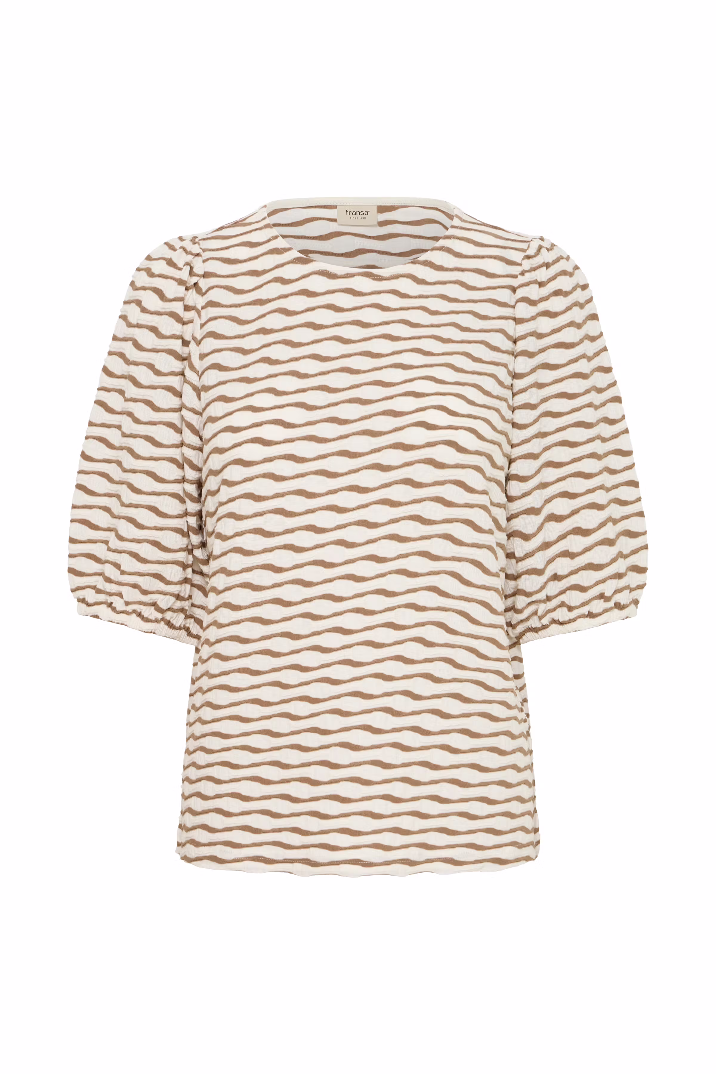 FRNIAMY T-shirt PACK FRONT 20617985-900009203