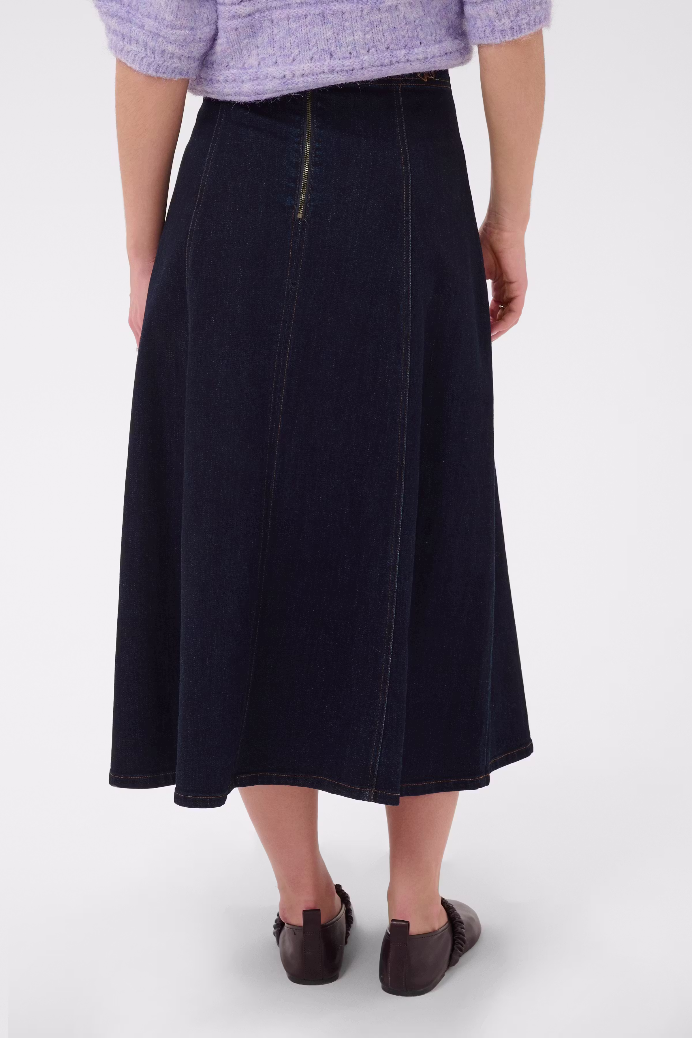 SambrinaSZ Nederdel LOOKBOOK BACK 30515288-600105
