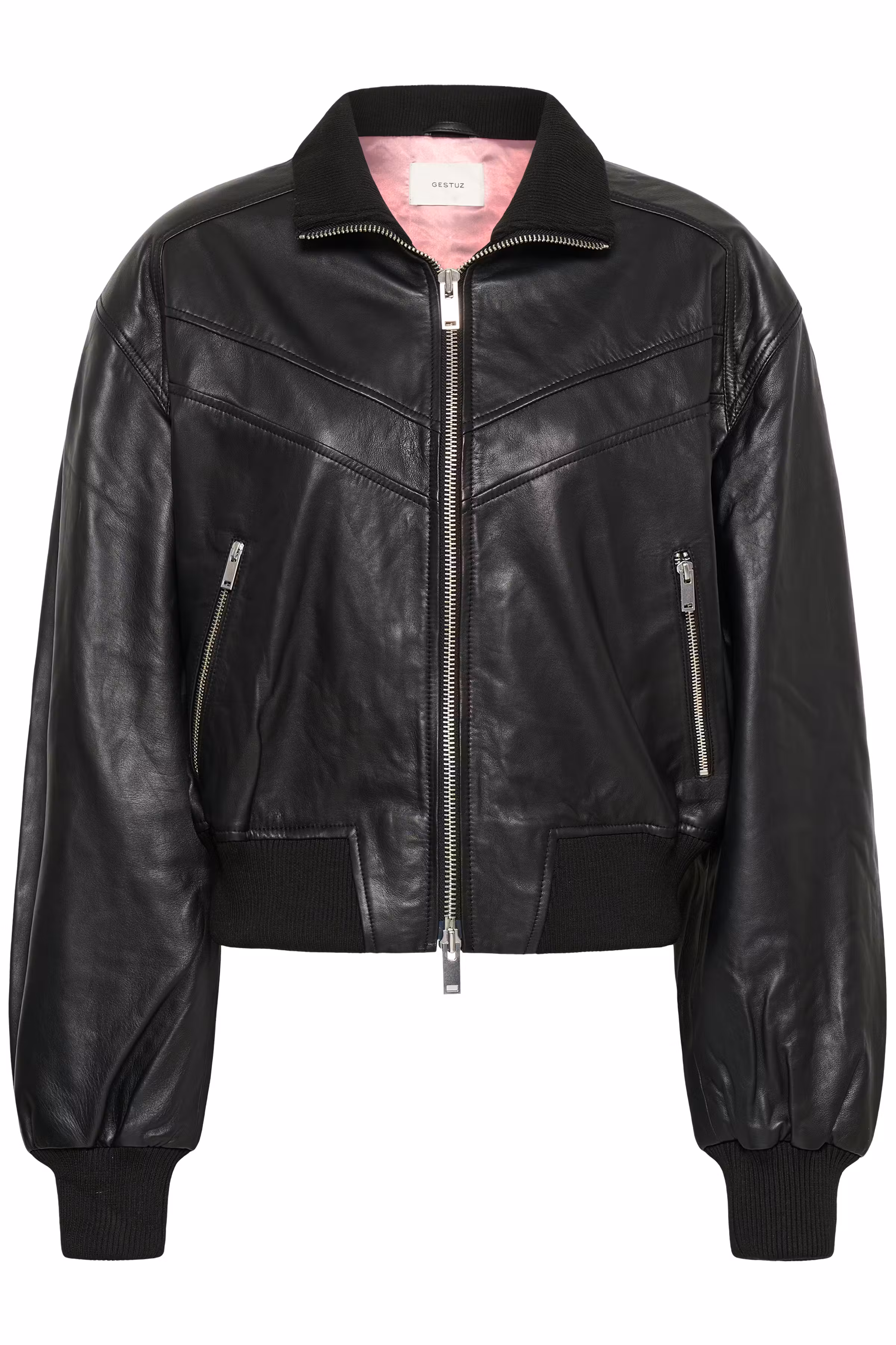 GZhannie Outerwear PACK FRONT 10911607-100017